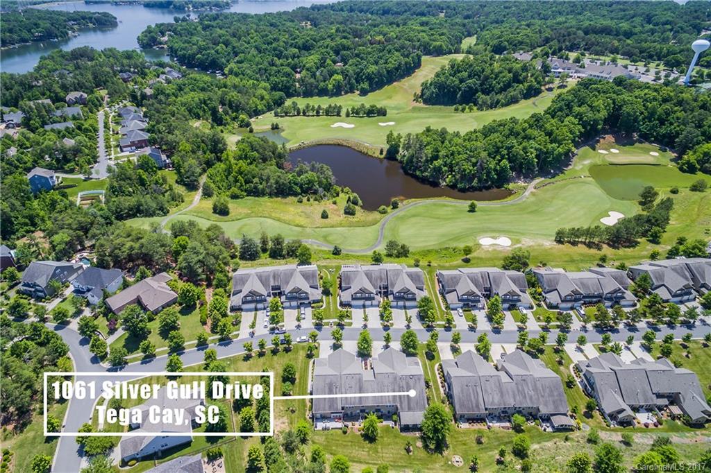 Lake Shore On Lake Wylie - Residential