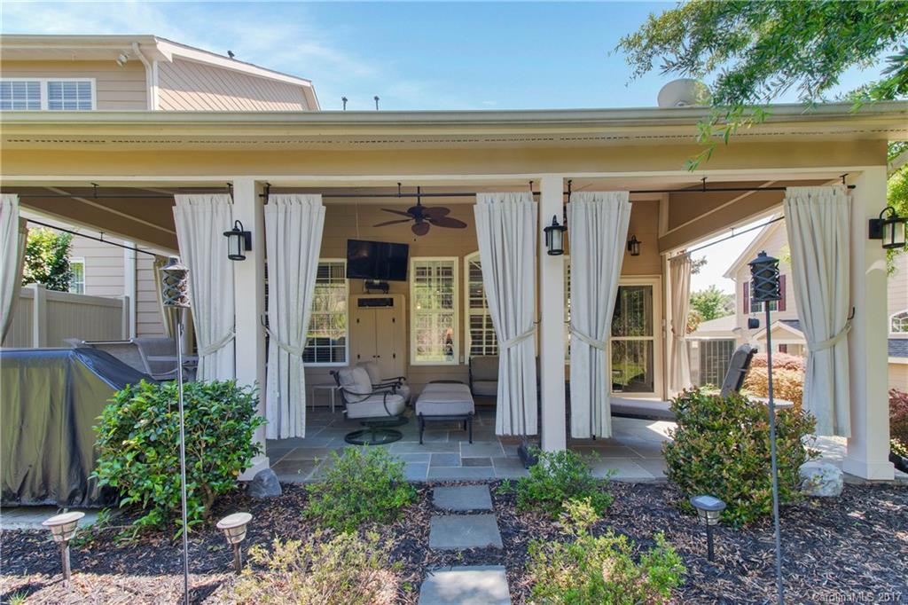 Lake Shore On Lake Wylie - Residential