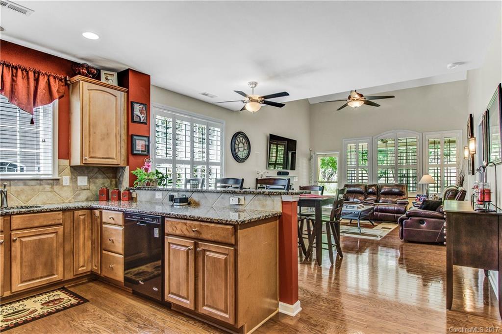 Lake Shore On Lake Wylie - Residential