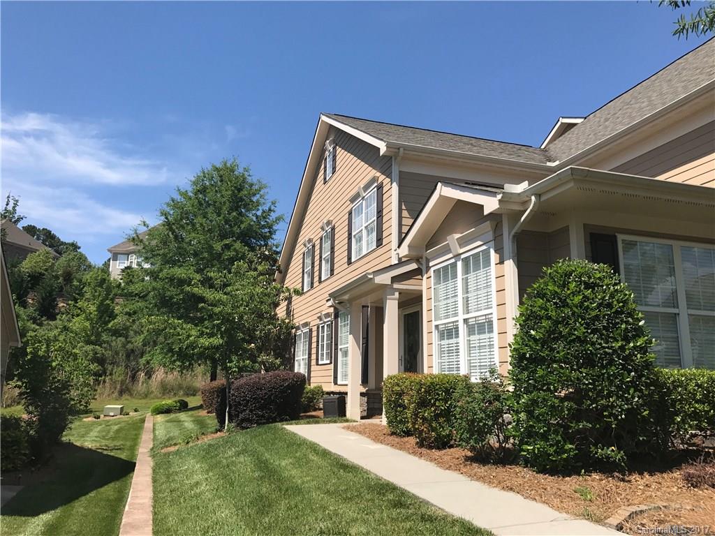 Lake Shore On Lake Wylie - Residential