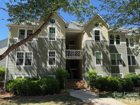 Photo of 19839 Henderson Road #C, Cornelius, NC 28031 (MLS # 4378005)