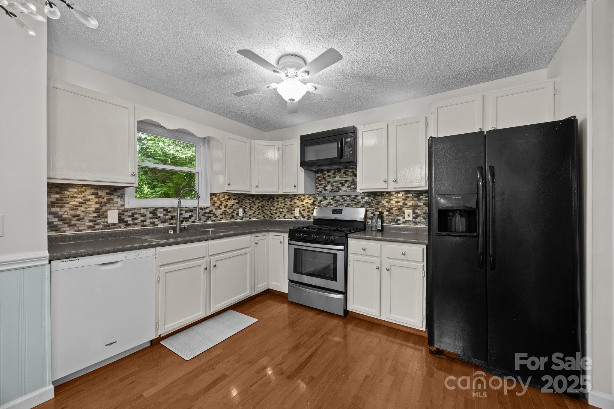 Timberside - Residential