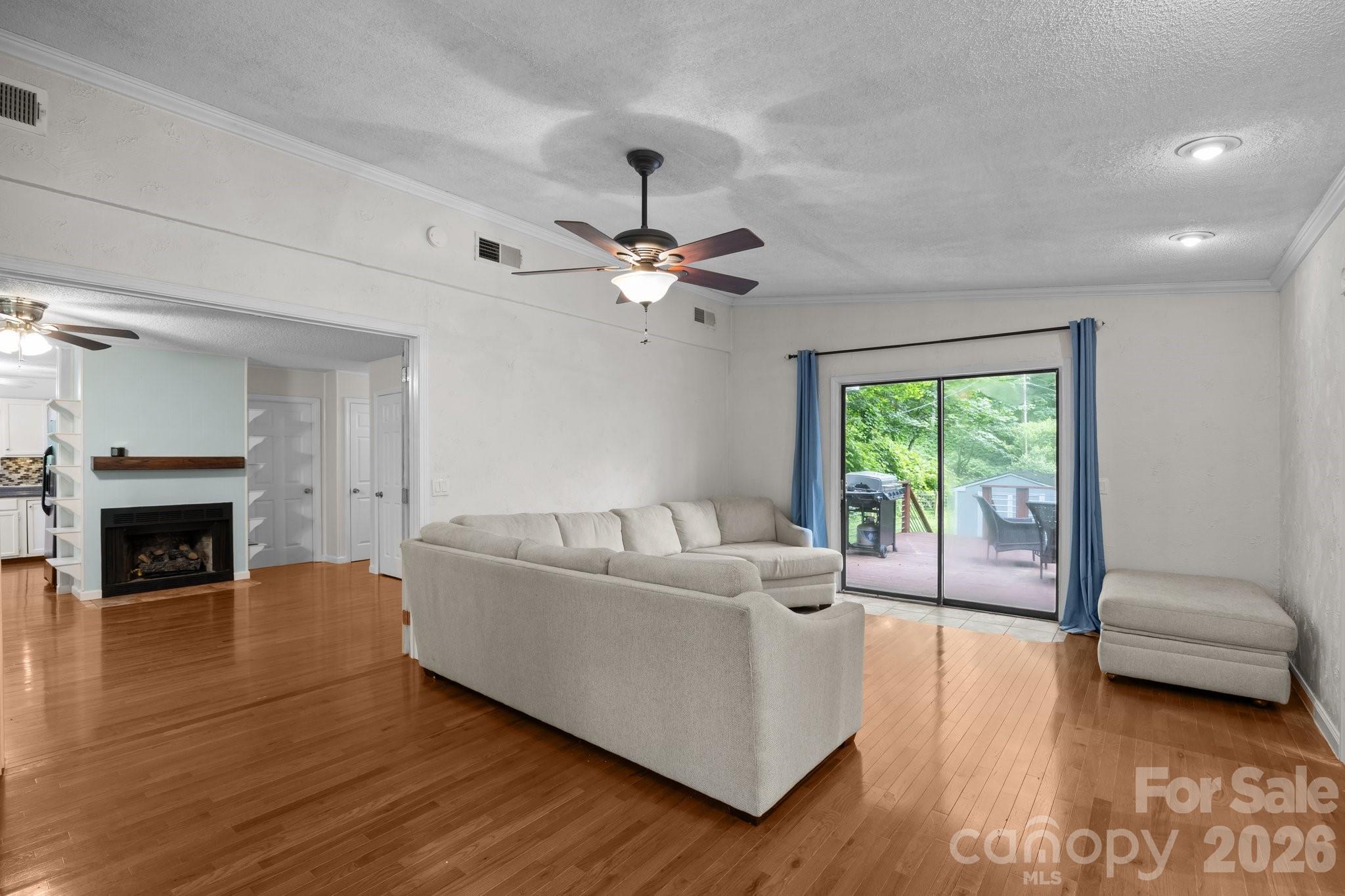 Timberside - Residential