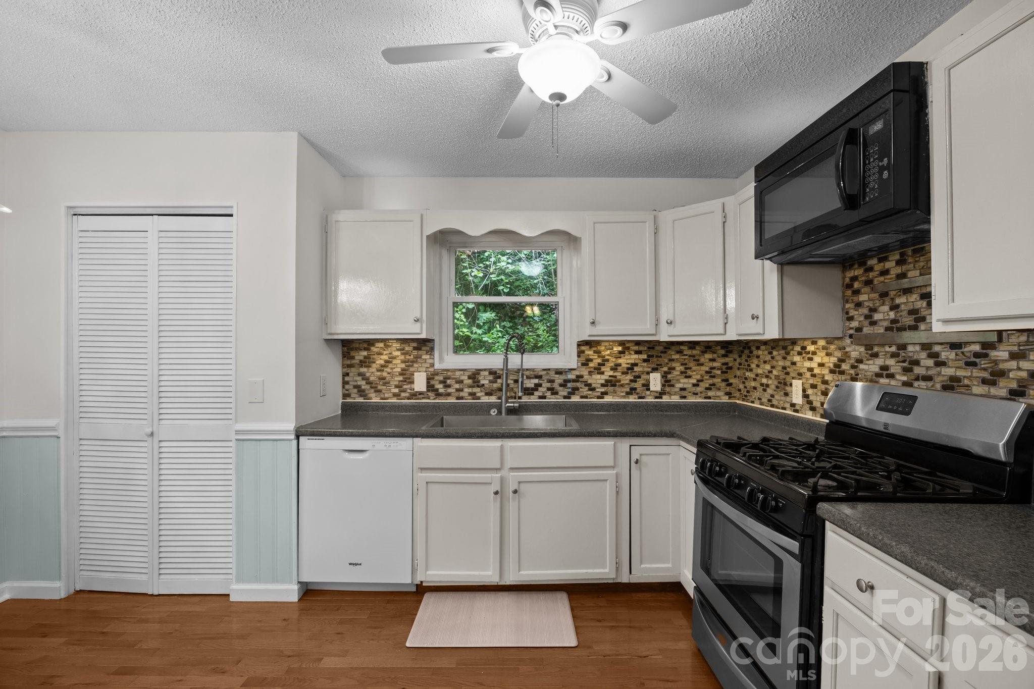 Timberside - Residential