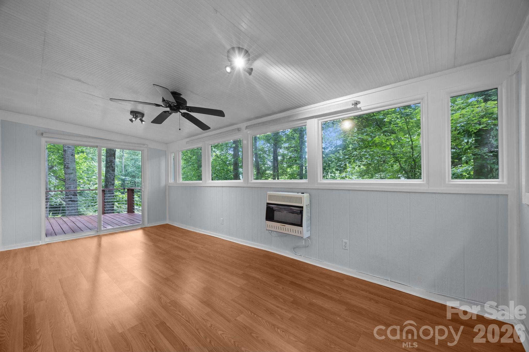 Timberside - Residential