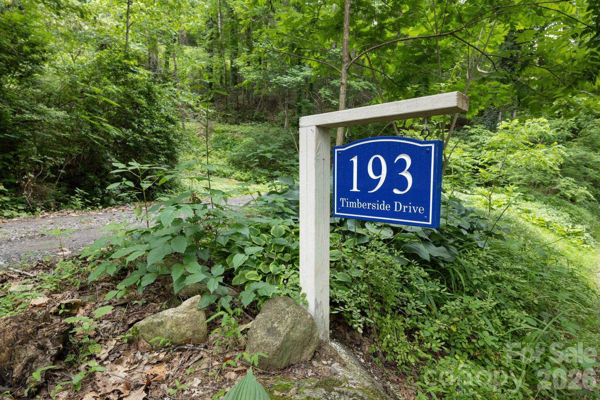 Timberside - Residential