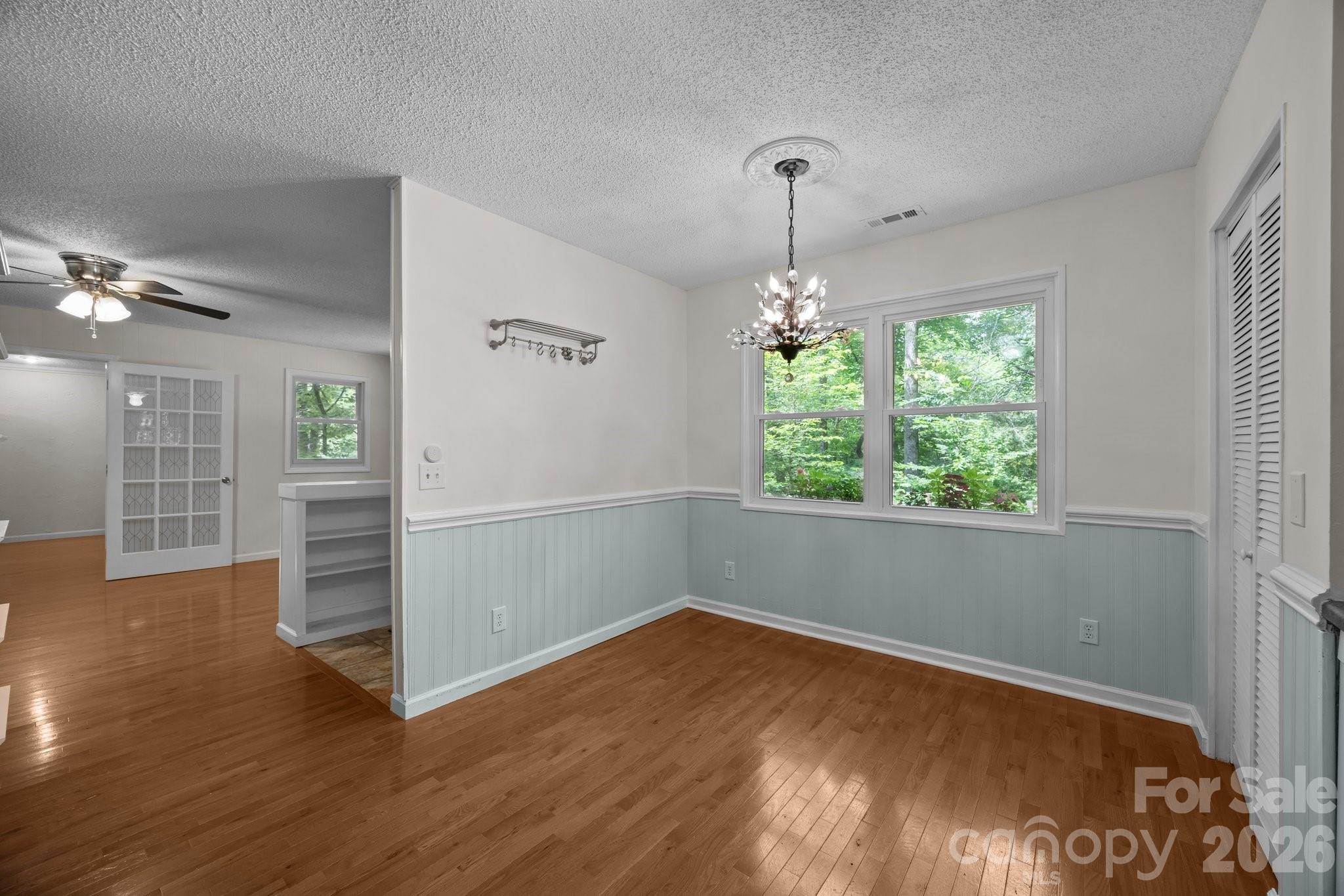 Timberside - Residential