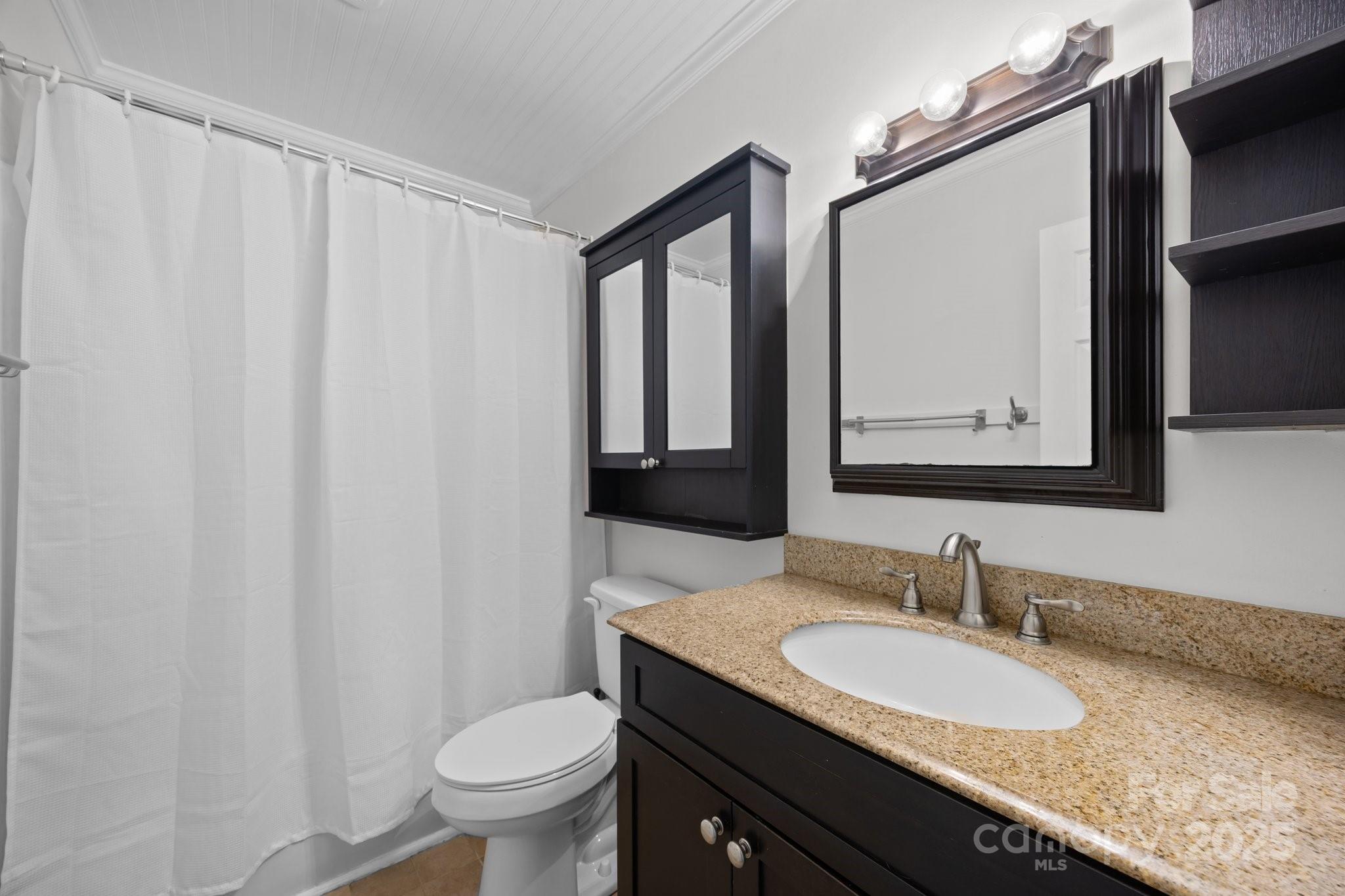 Timberside - Residential