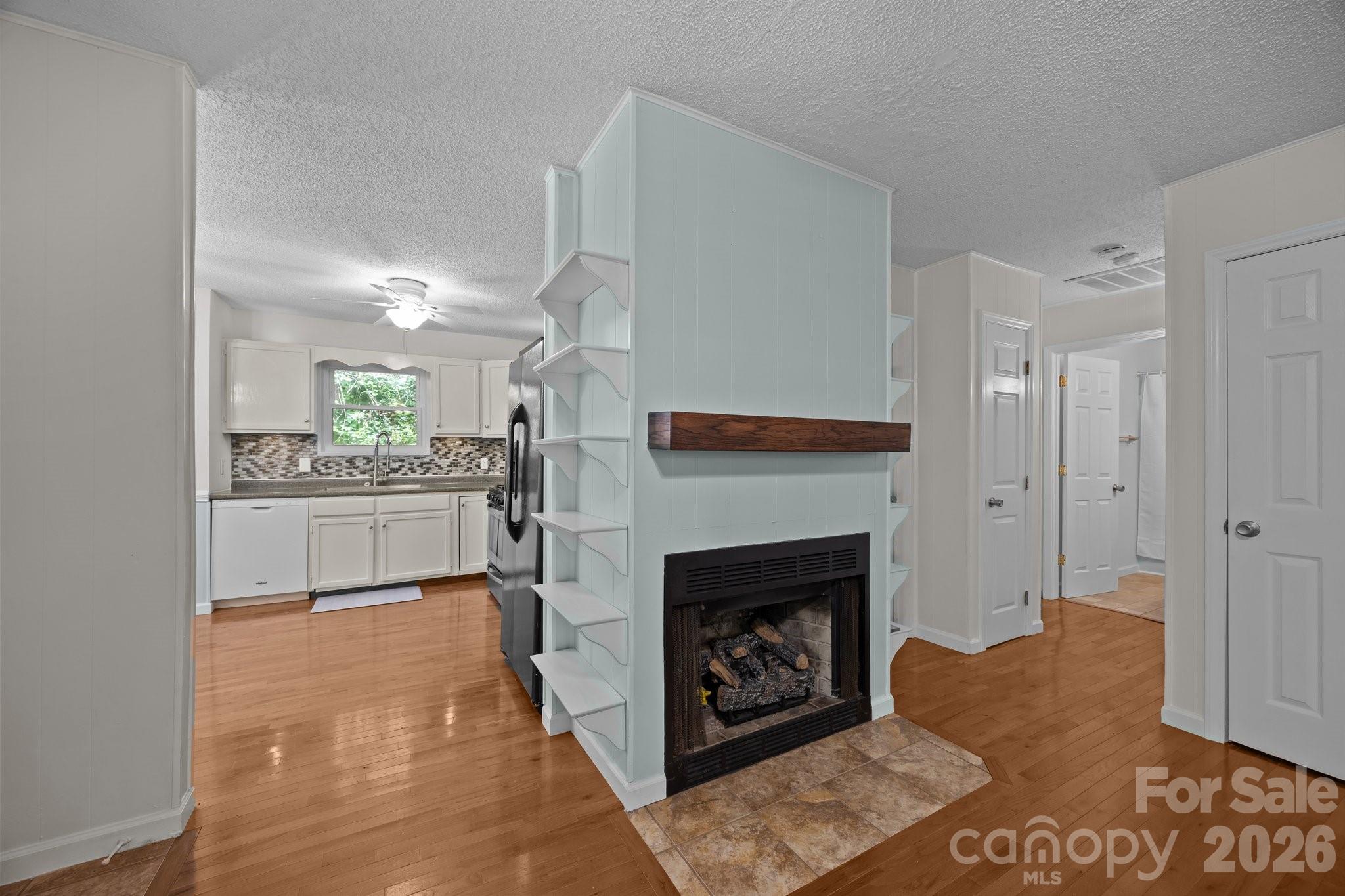 Timberside - Residential