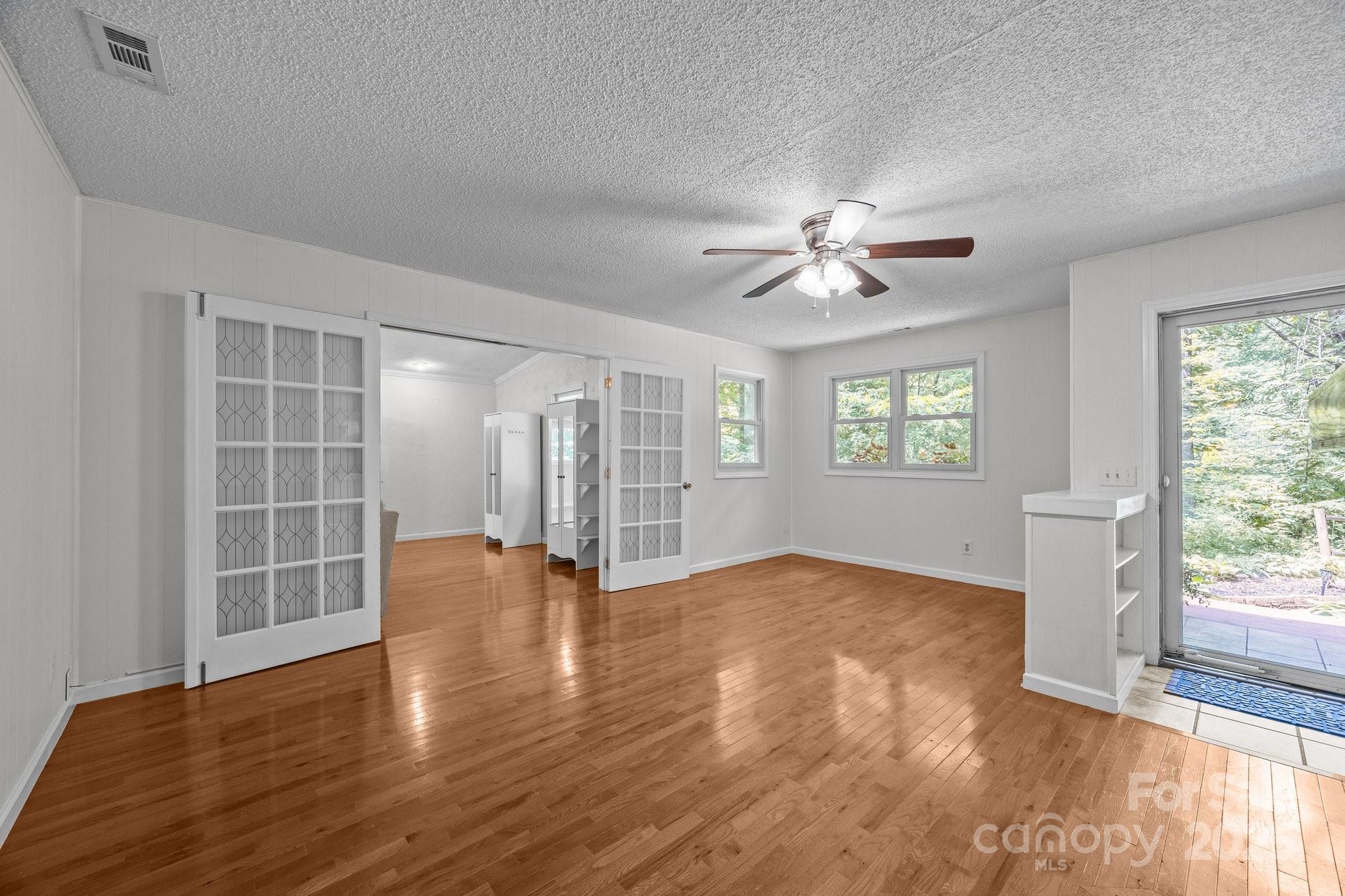 Timberside - Residential