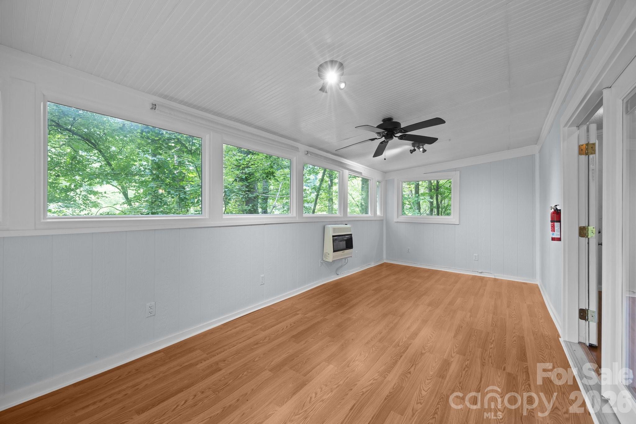 Timberside - Residential