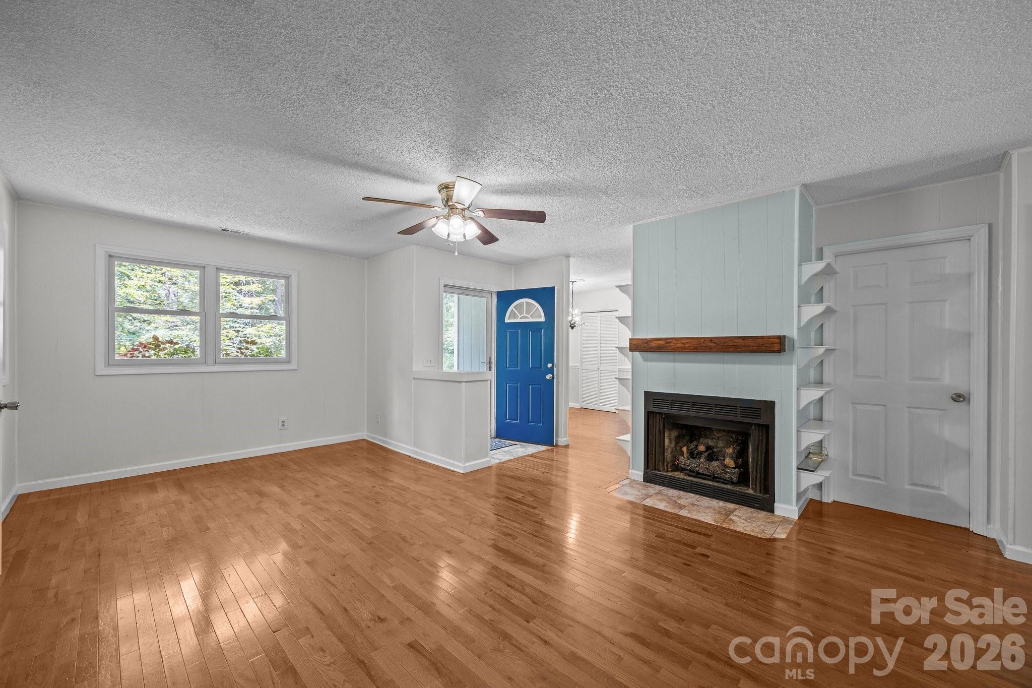 Timberside - Residential