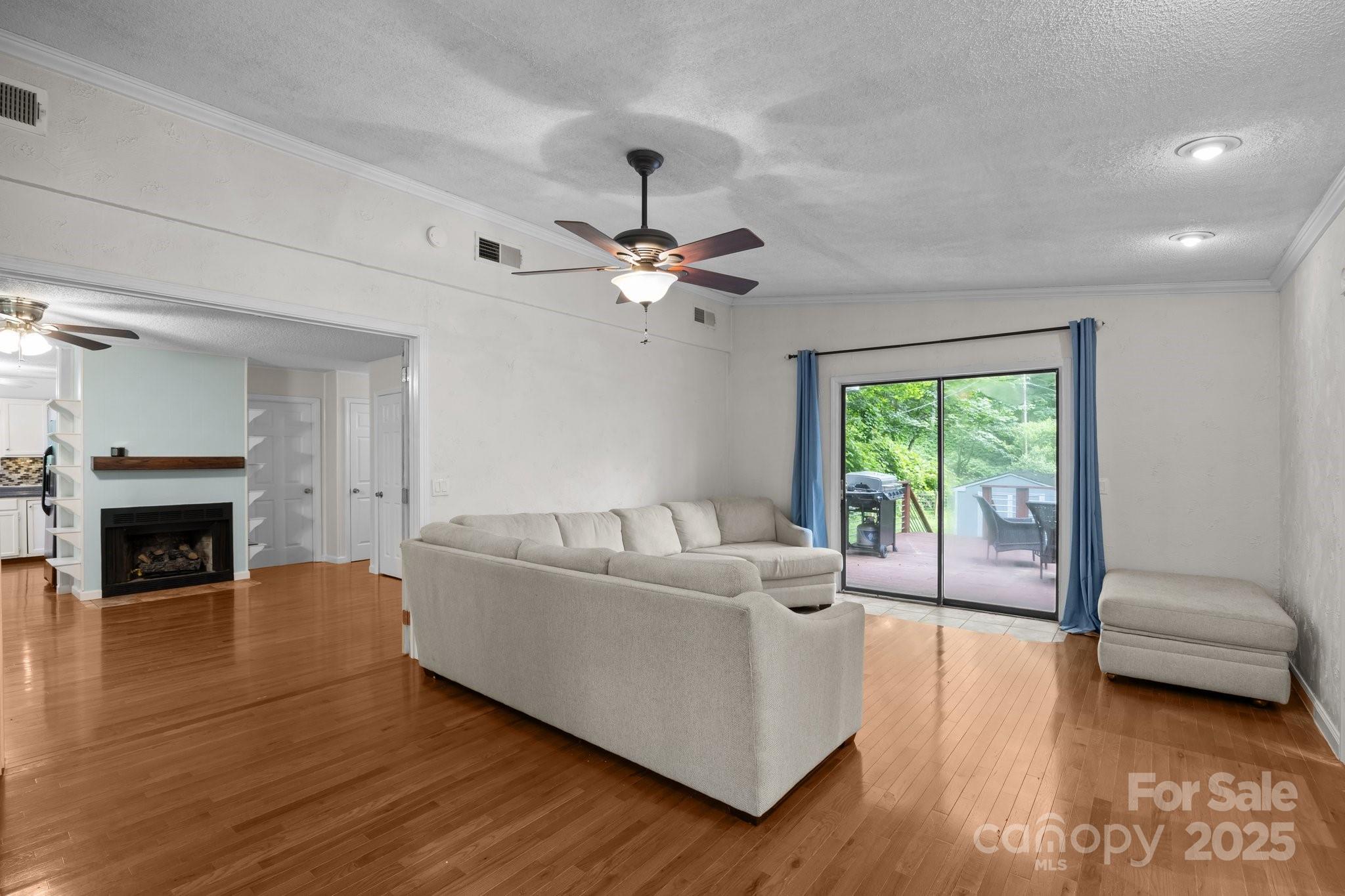 Timberside - Residential