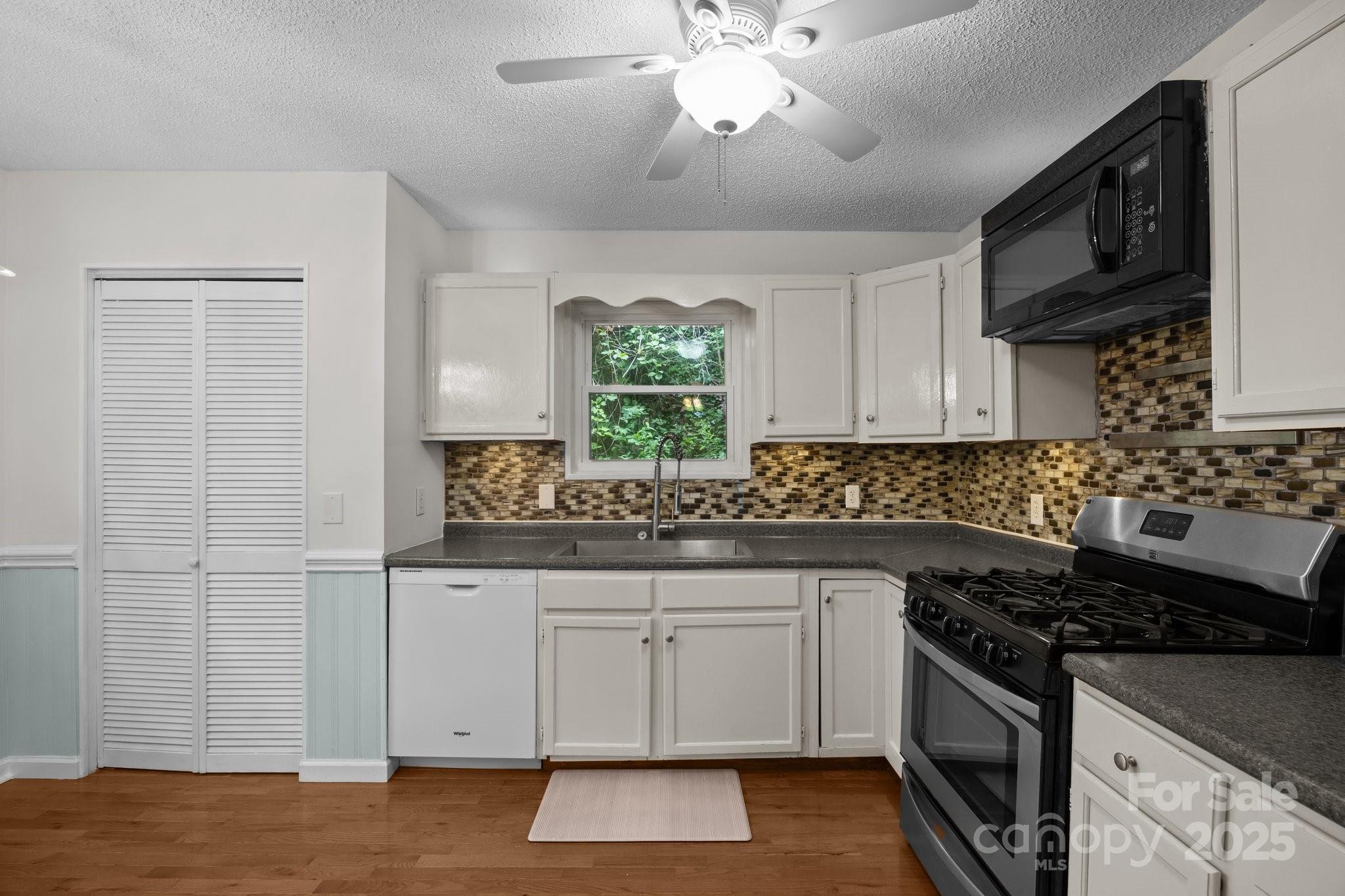 Timberside - Residential