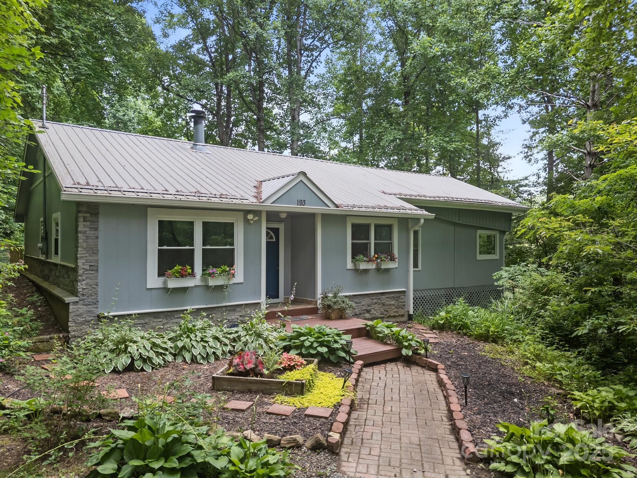 Timberside - Residential