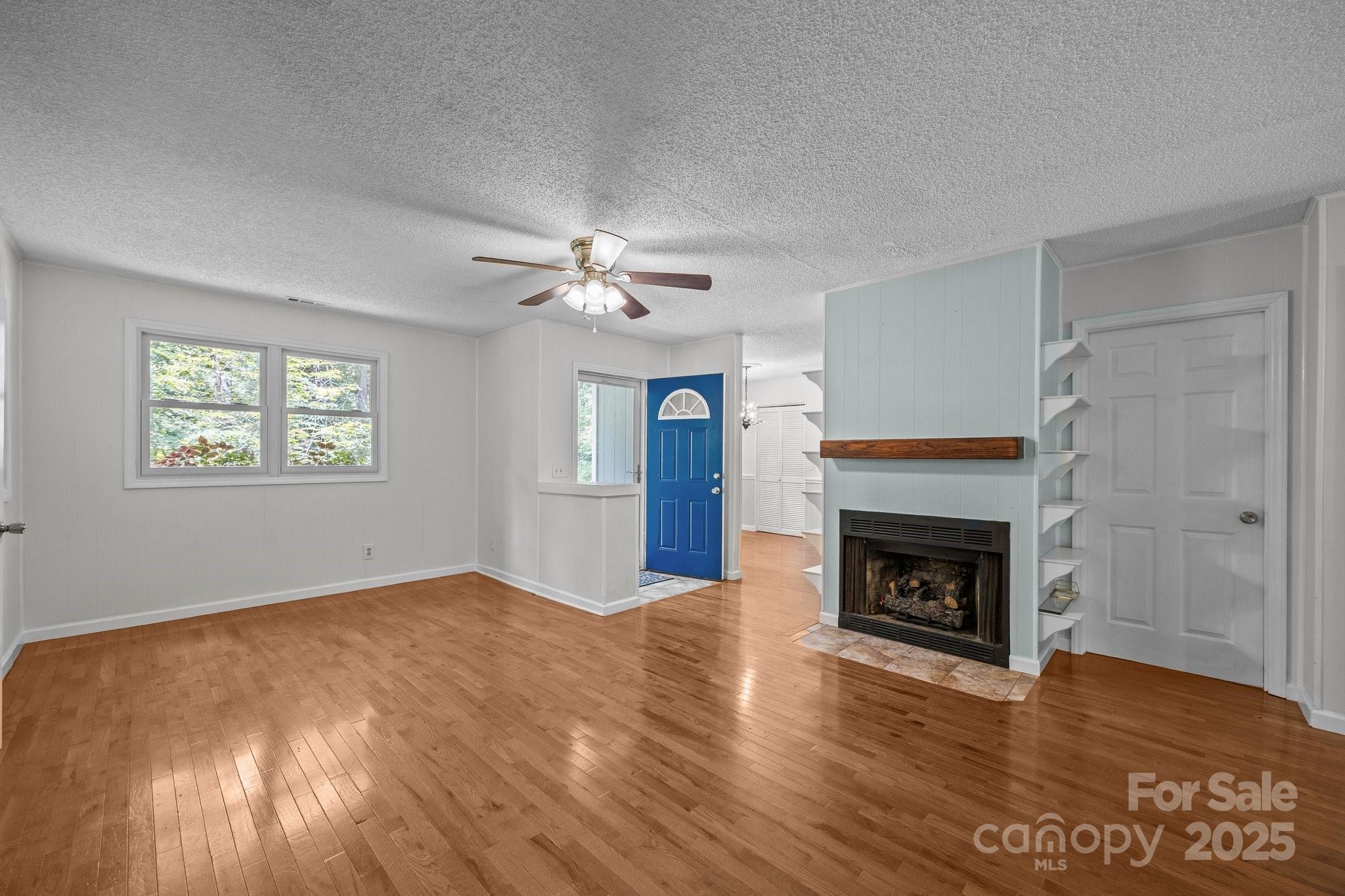 Timberside - Residential