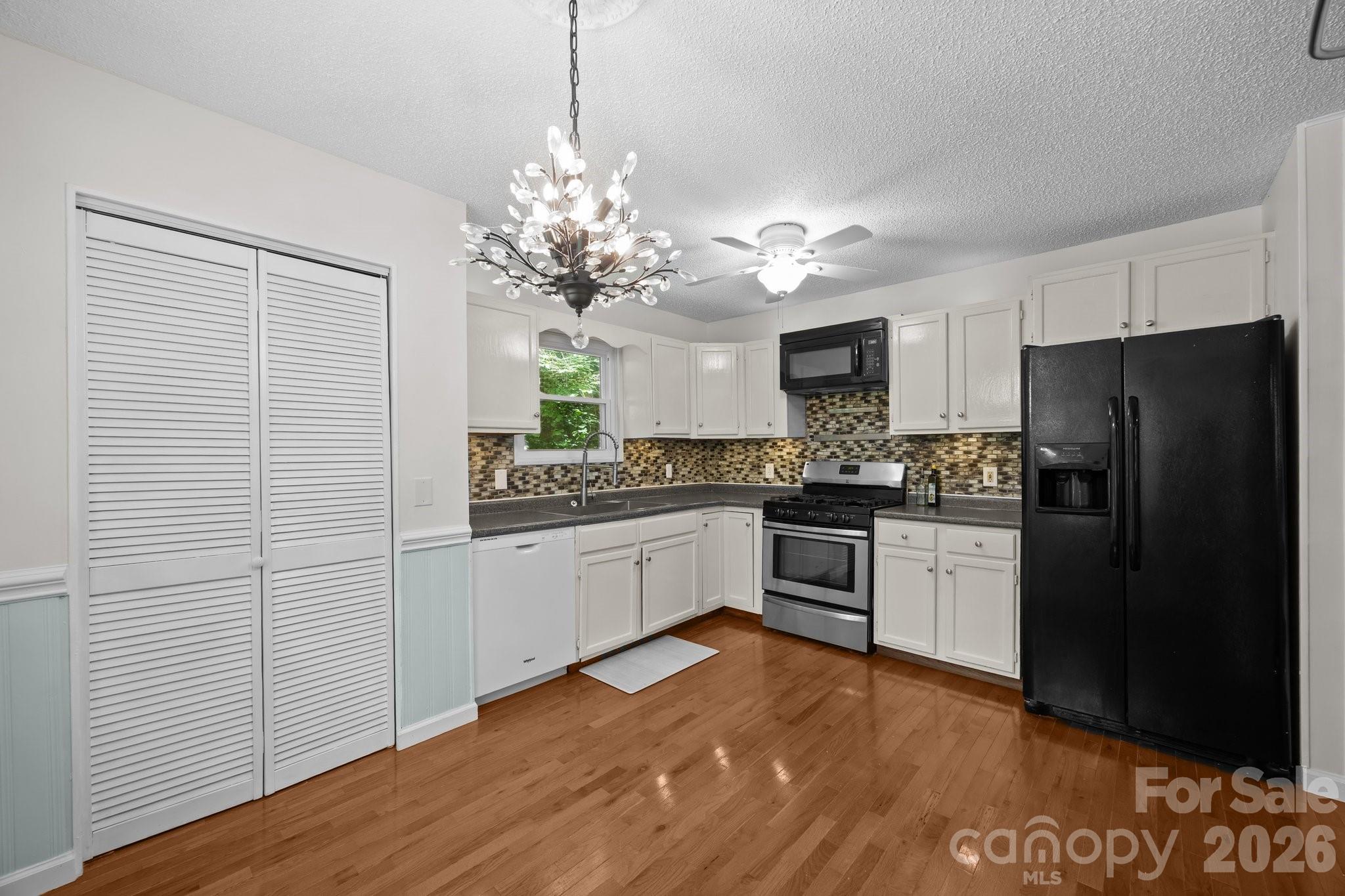 Timberside - Residential