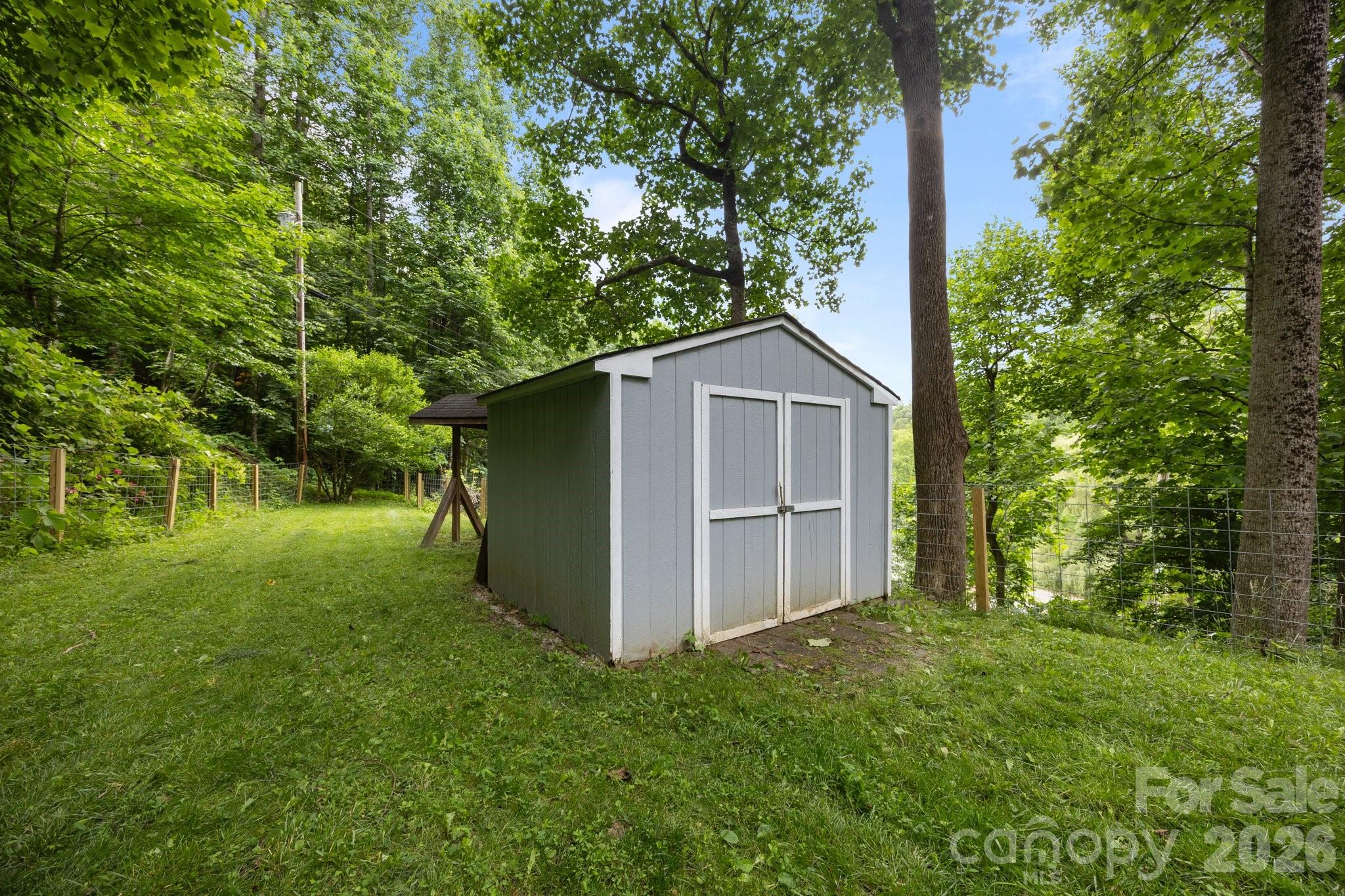 Timberside - Residential