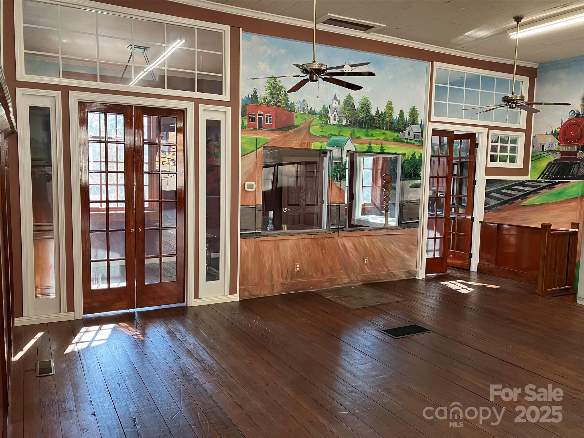 Bostic - Residential