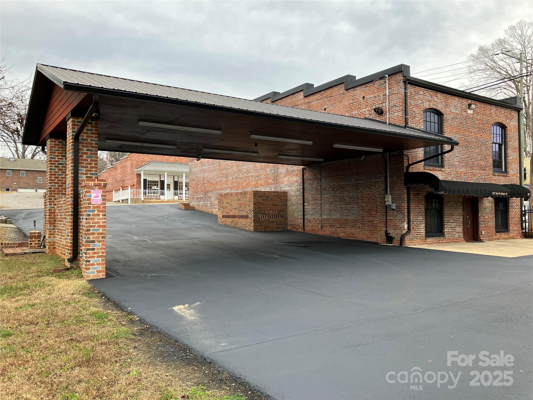 Bostic - Residential