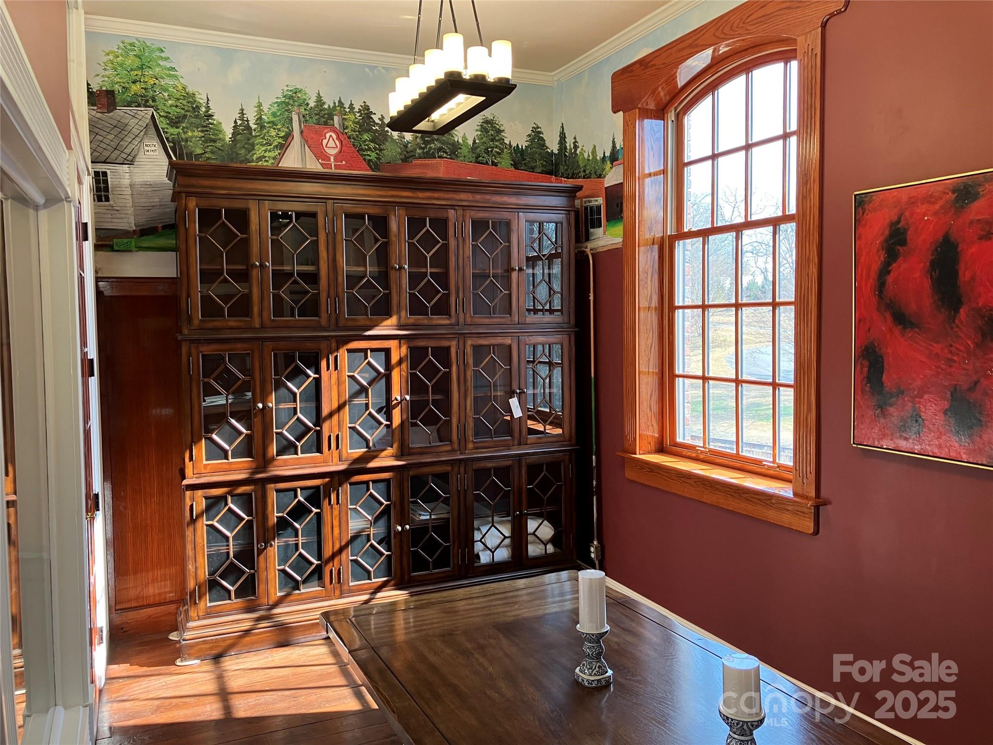 Bostic - Residential