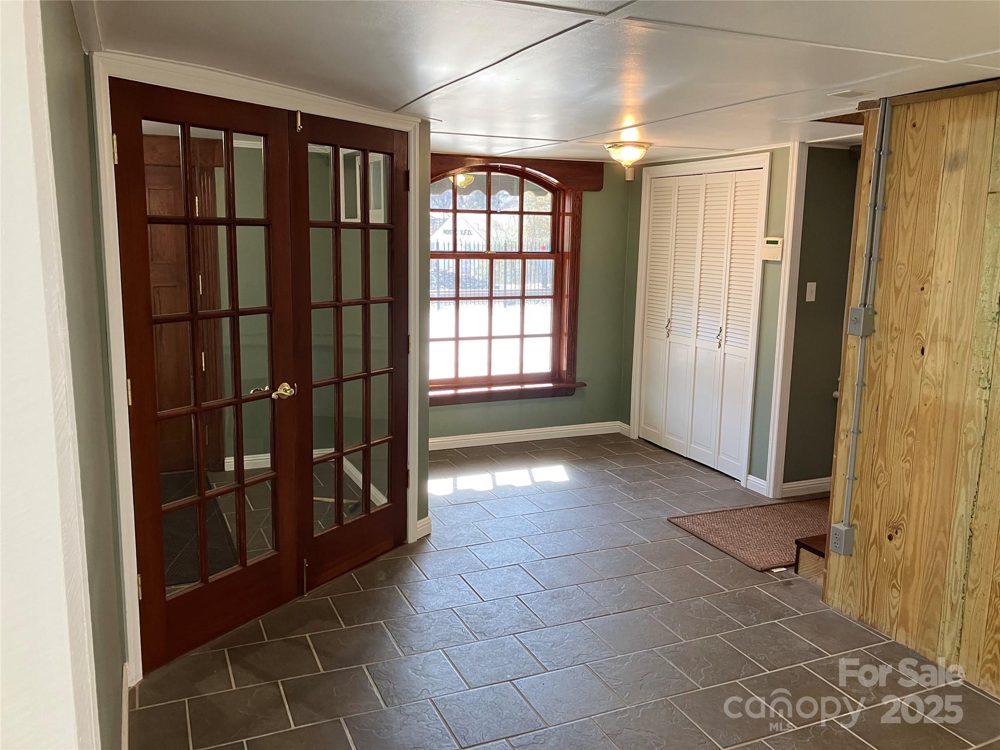 Bostic - Residential