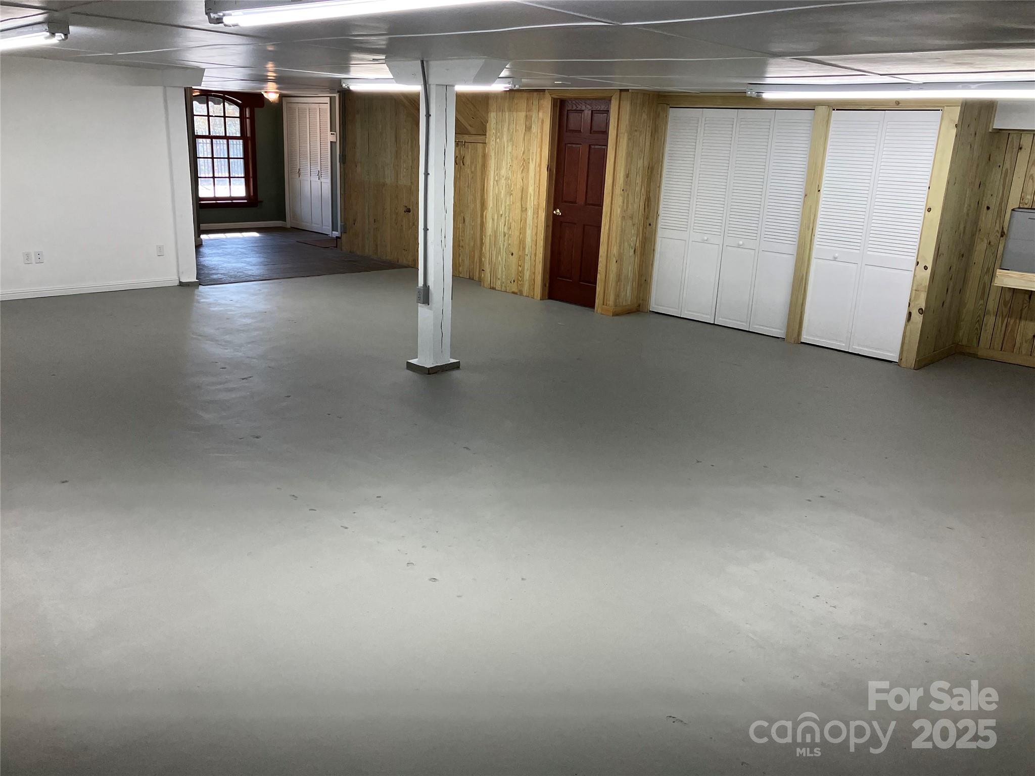 Bostic - Residential