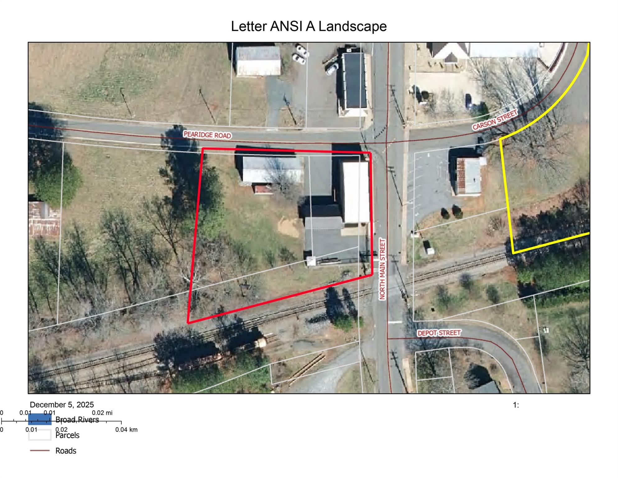 Bostic - Residential