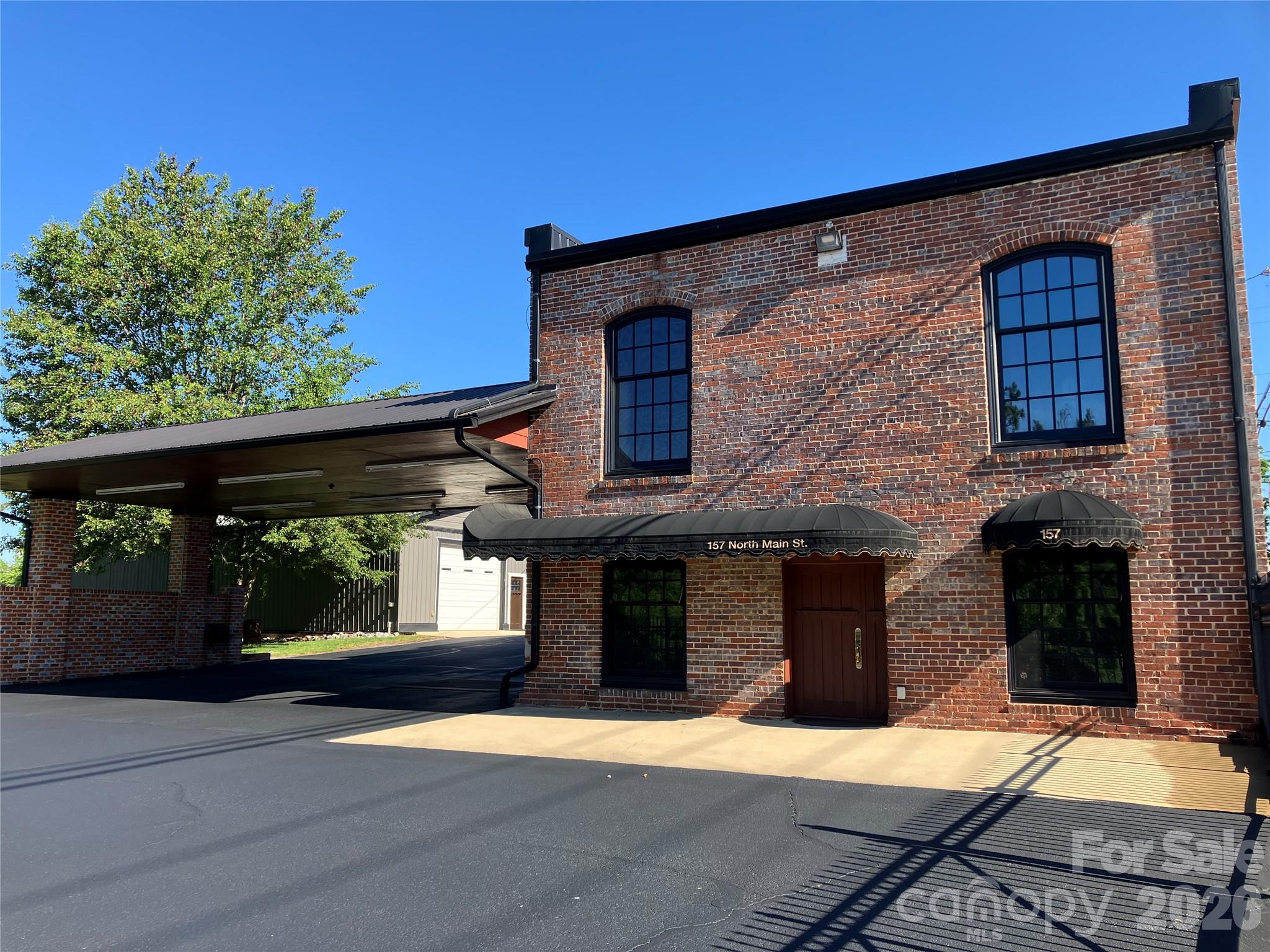 Bostic - Residential