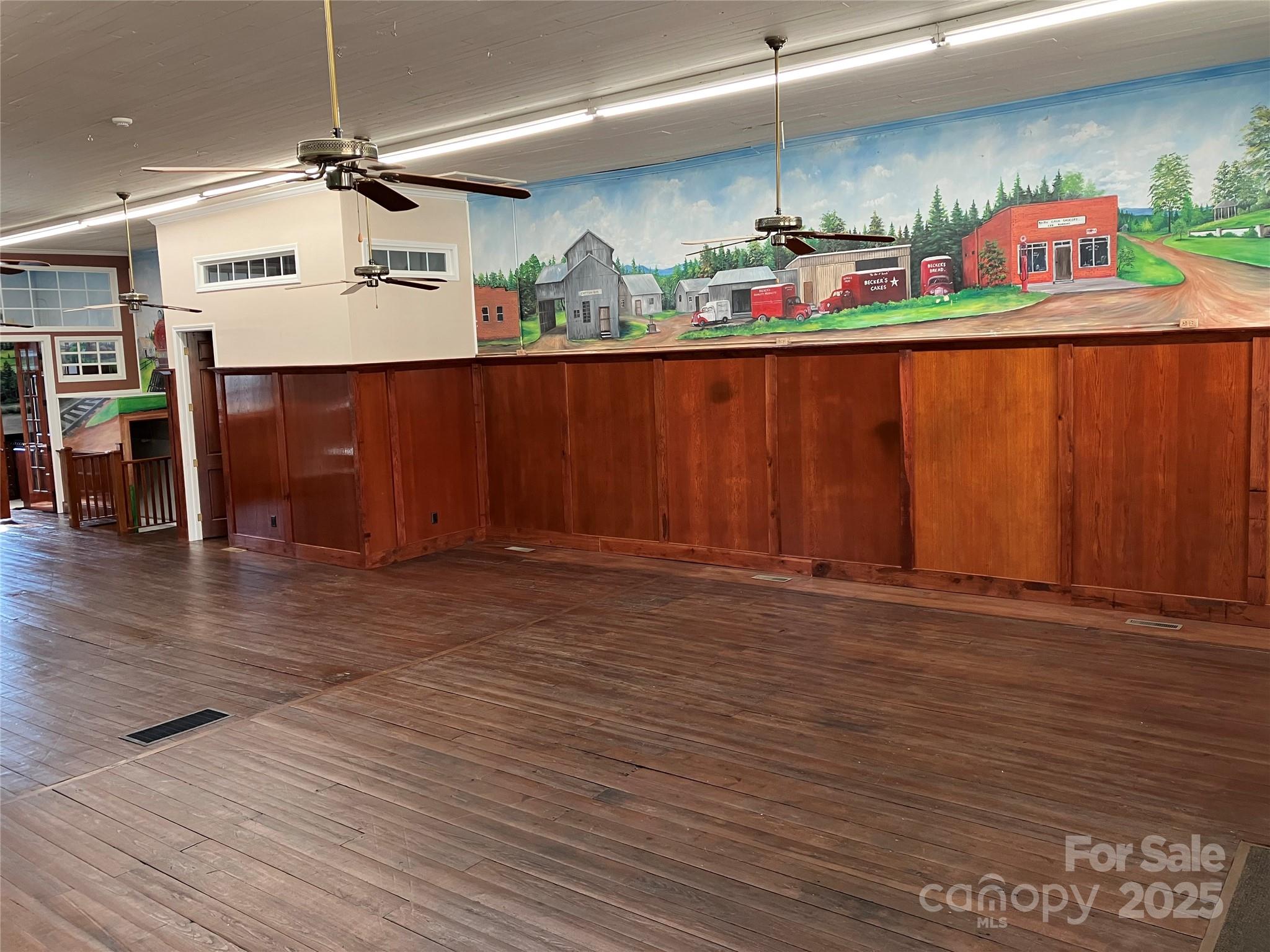 Bostic - Residential