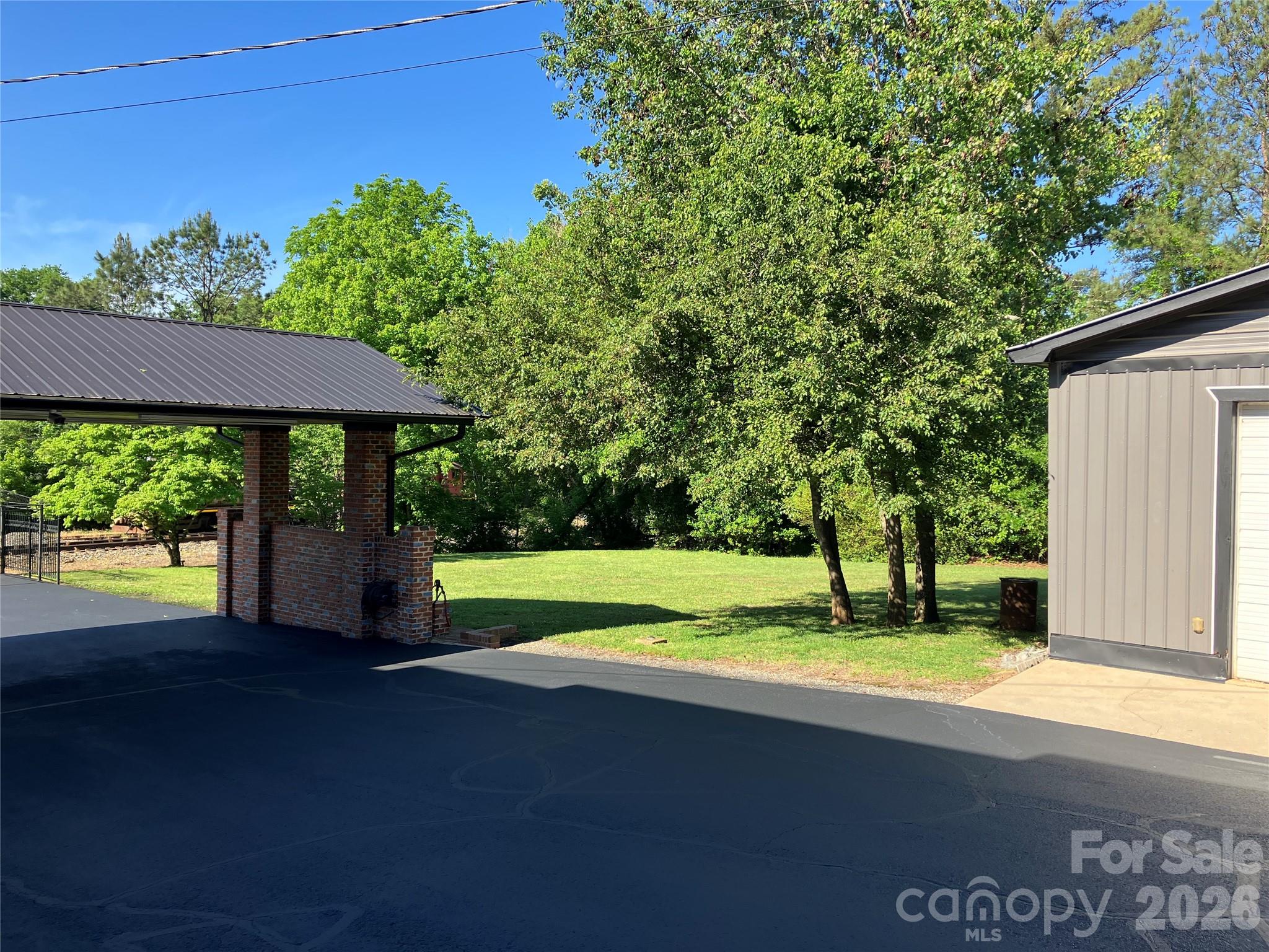 Bostic - Residential