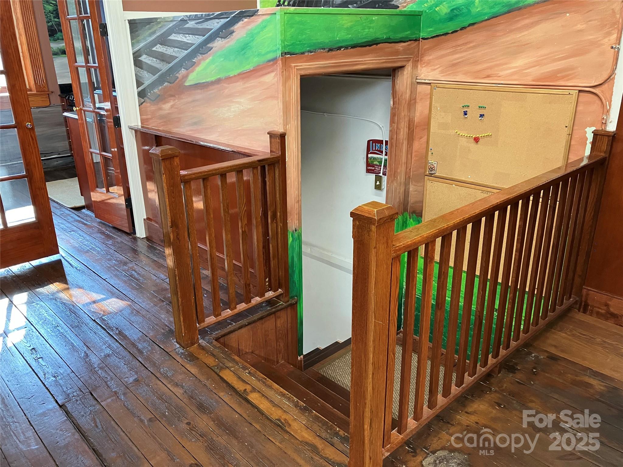 Bostic - Residential