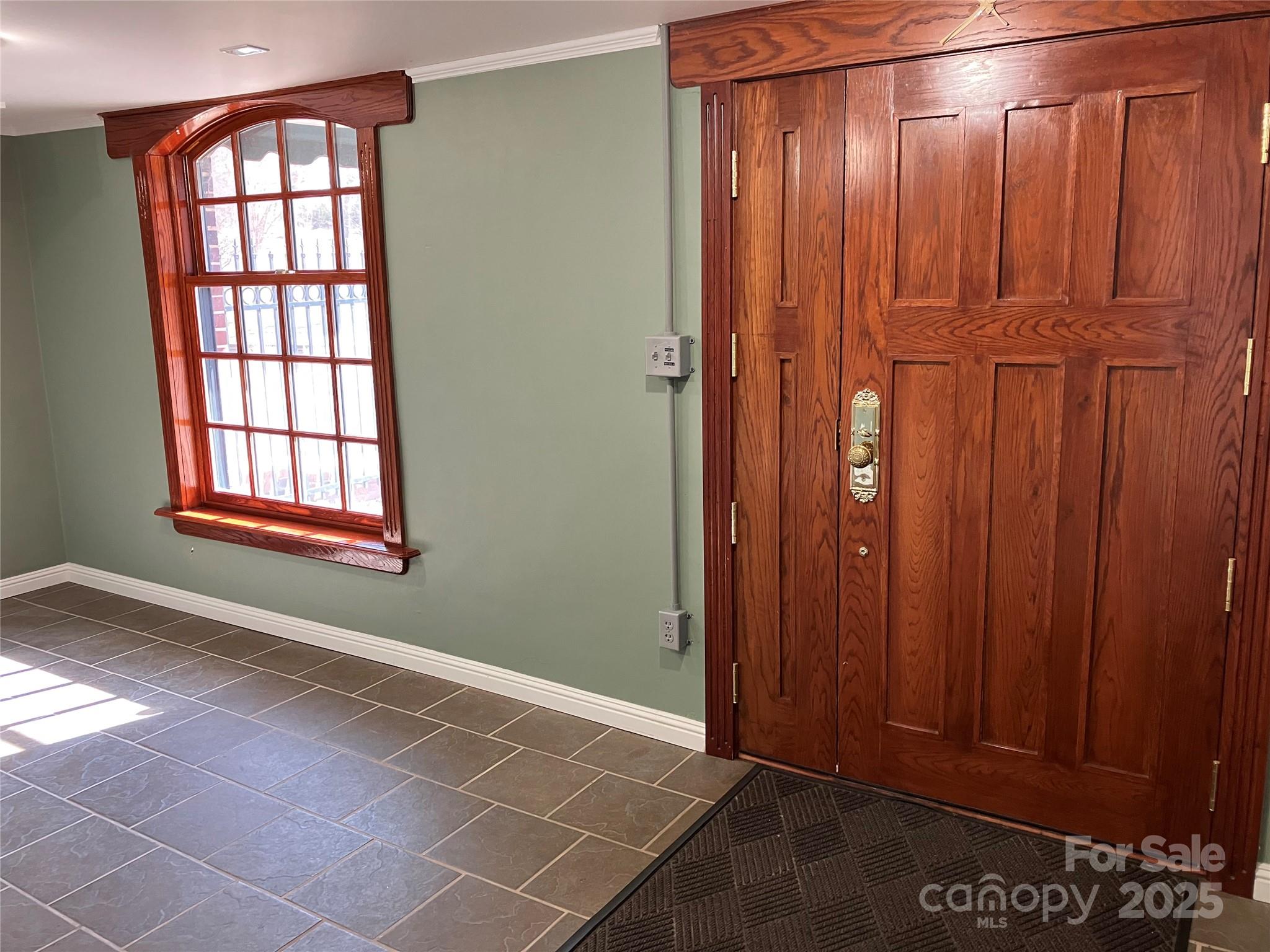 Bostic - Residential