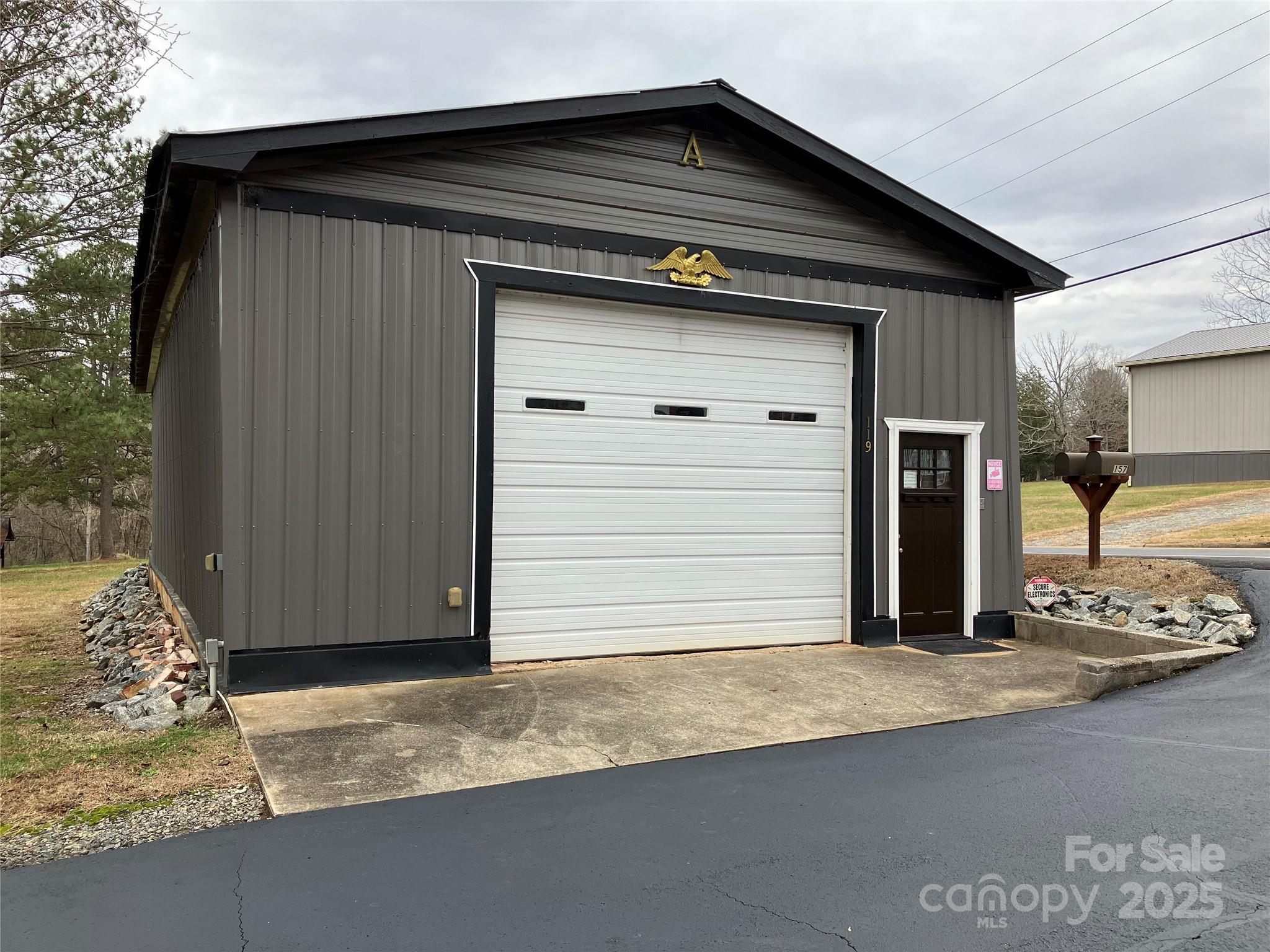 Bostic - Residential