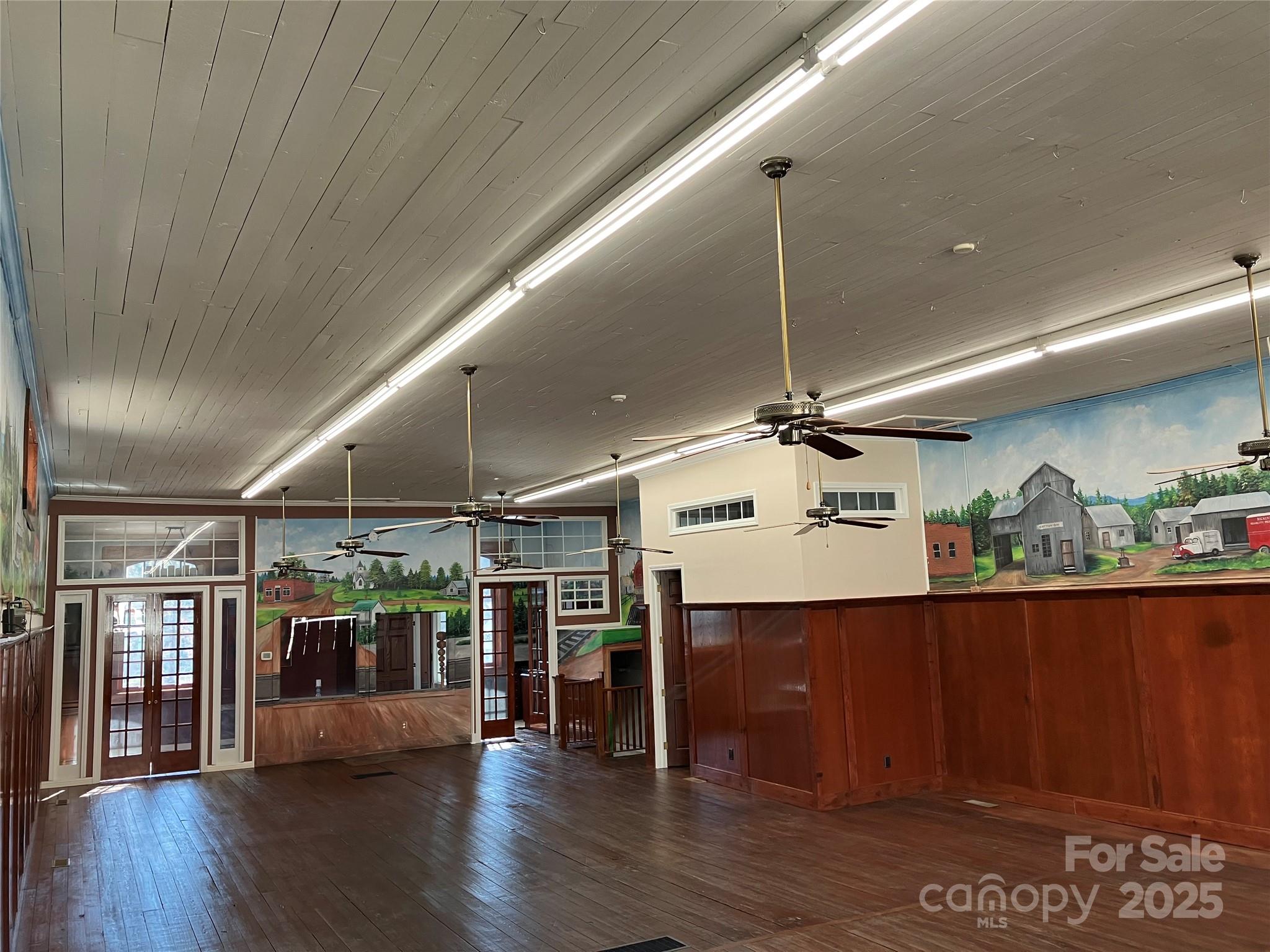 Bostic - Residential