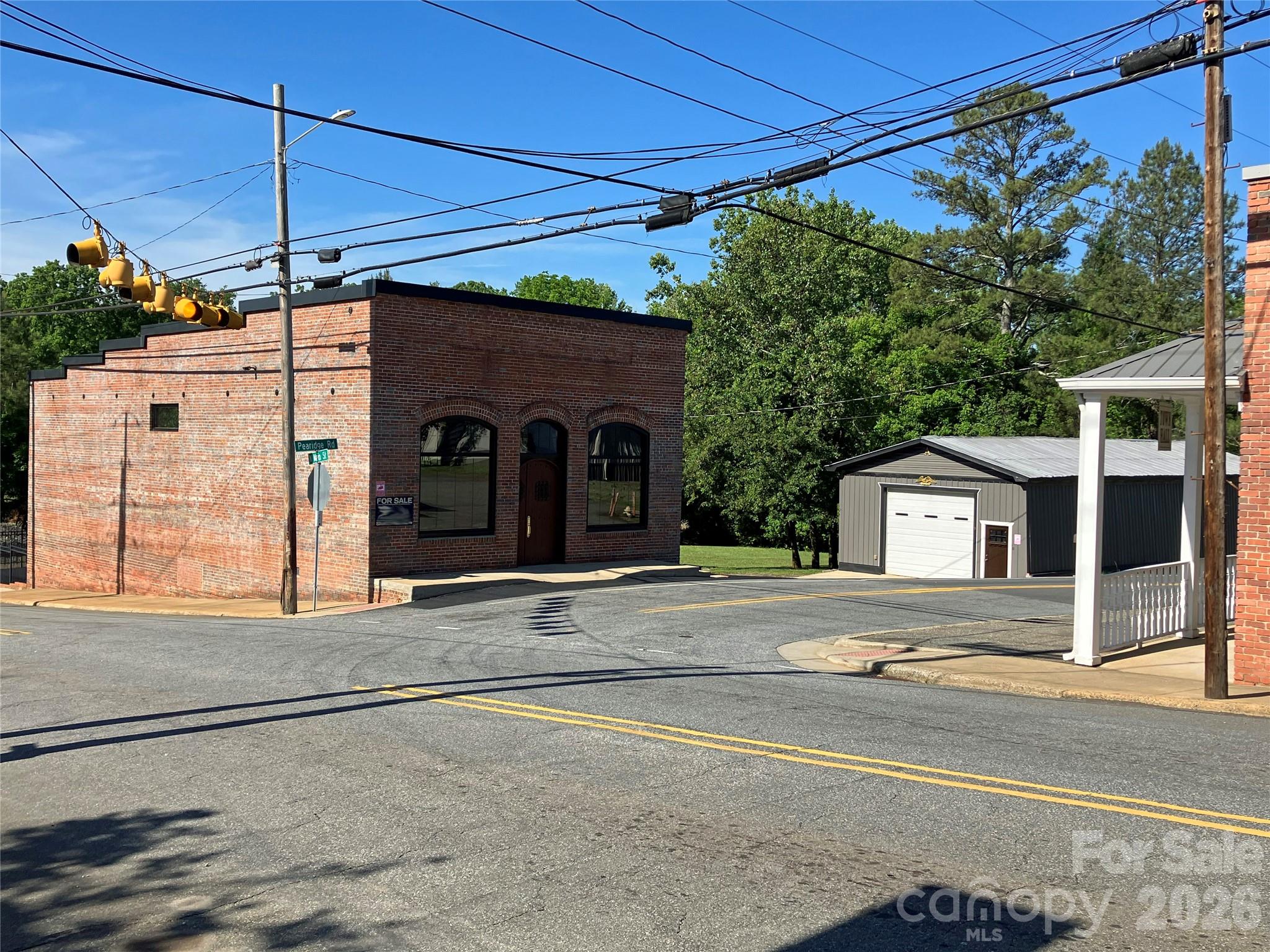 157 N Main Street