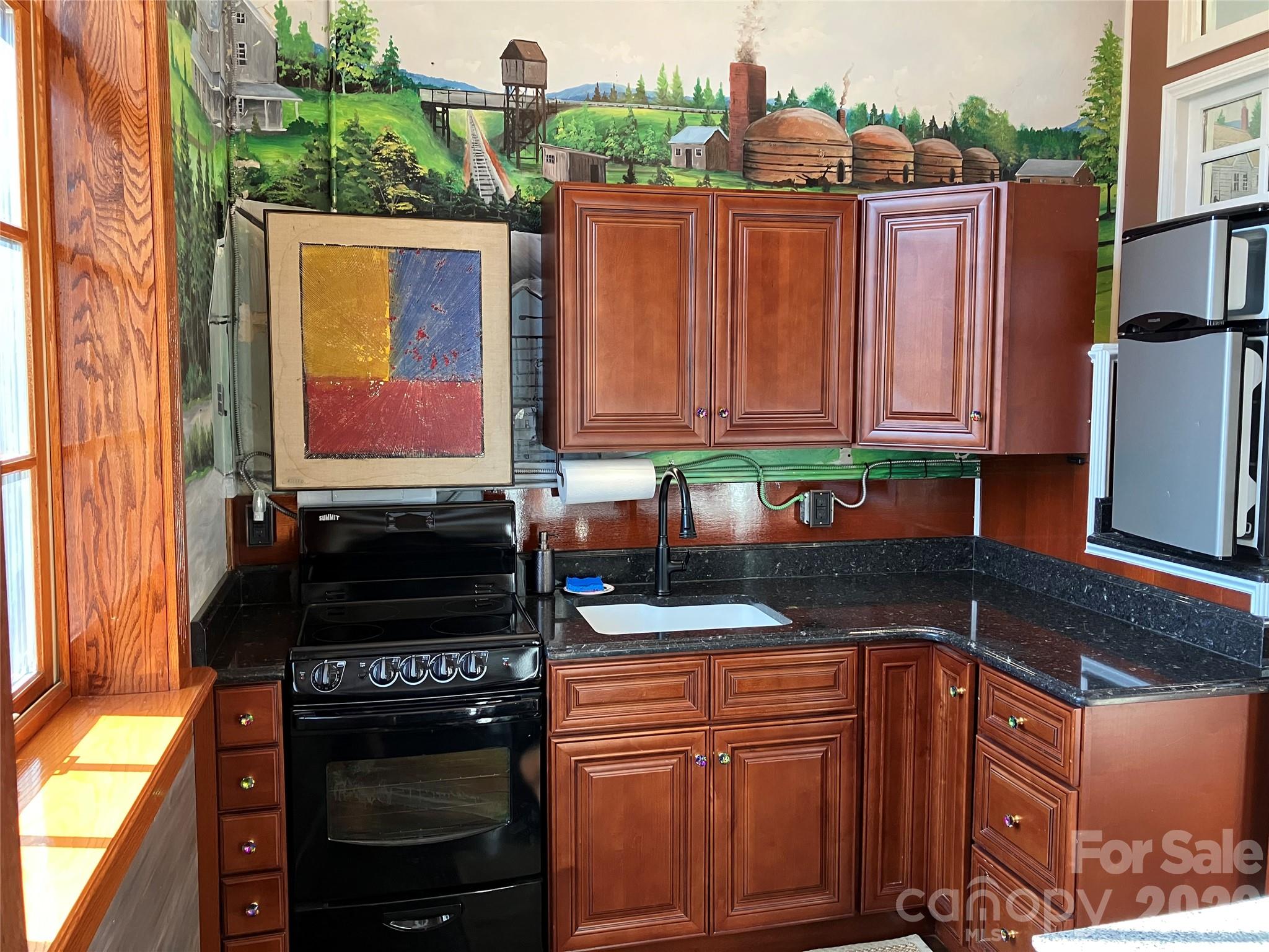 Bostic - Residential