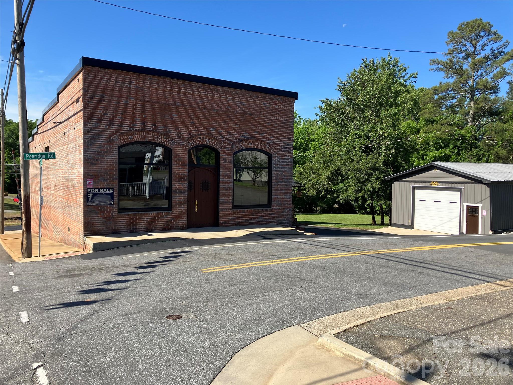 157 N Main Street