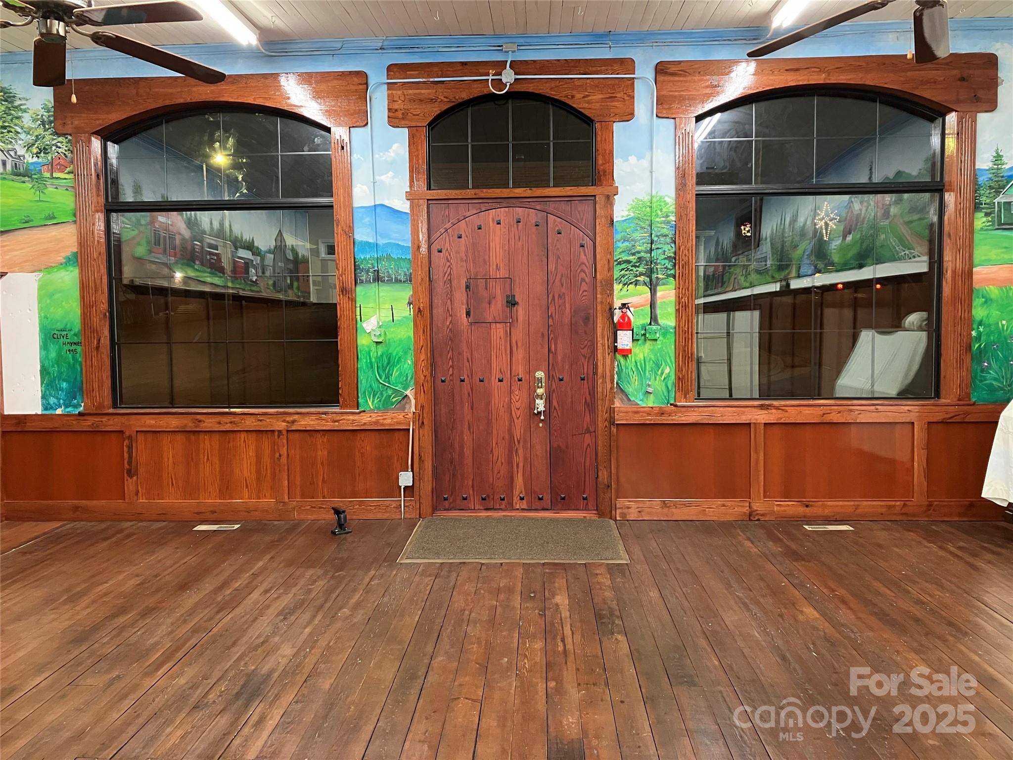 Bostic - Residential