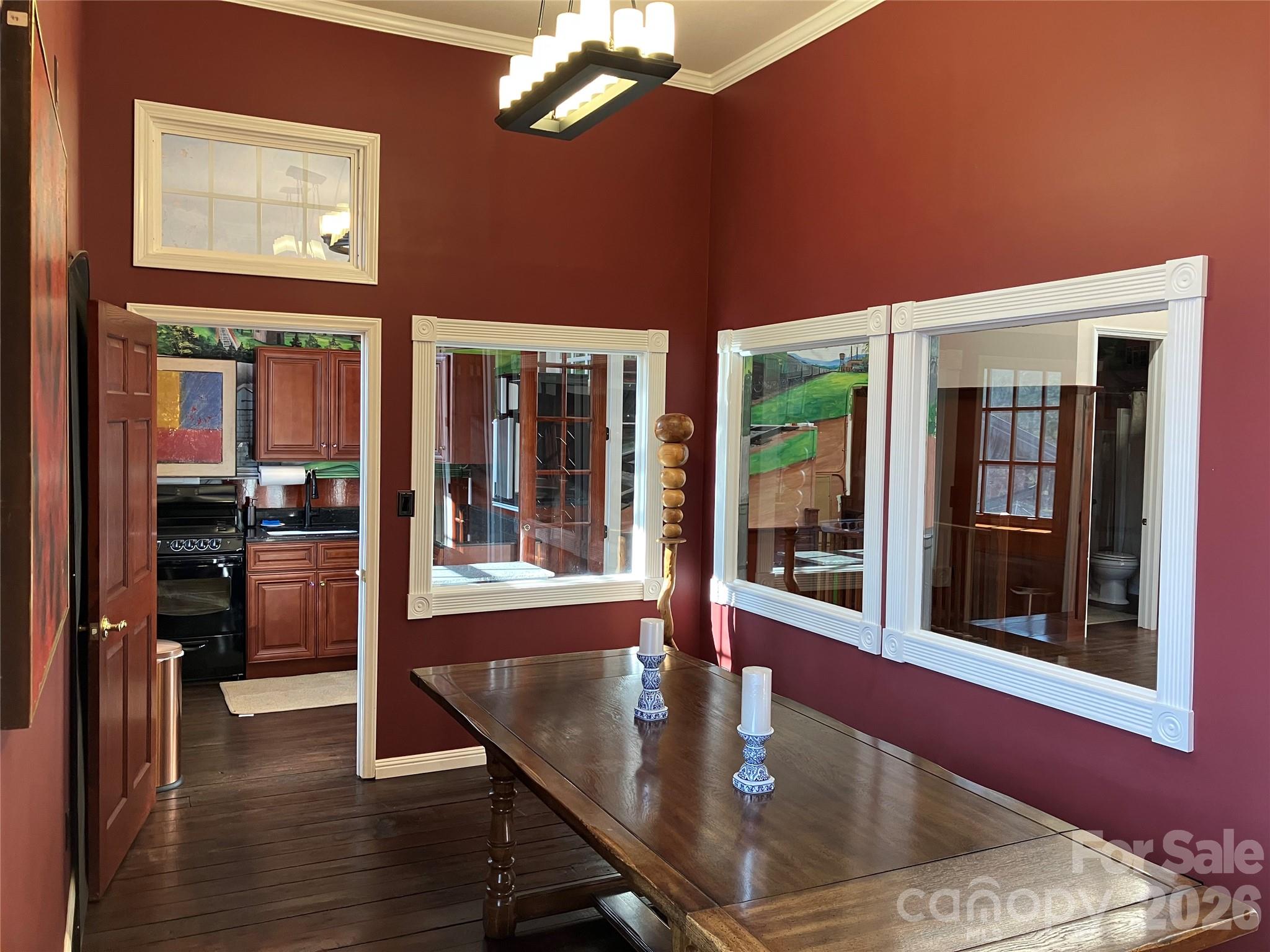 Bostic - Residential