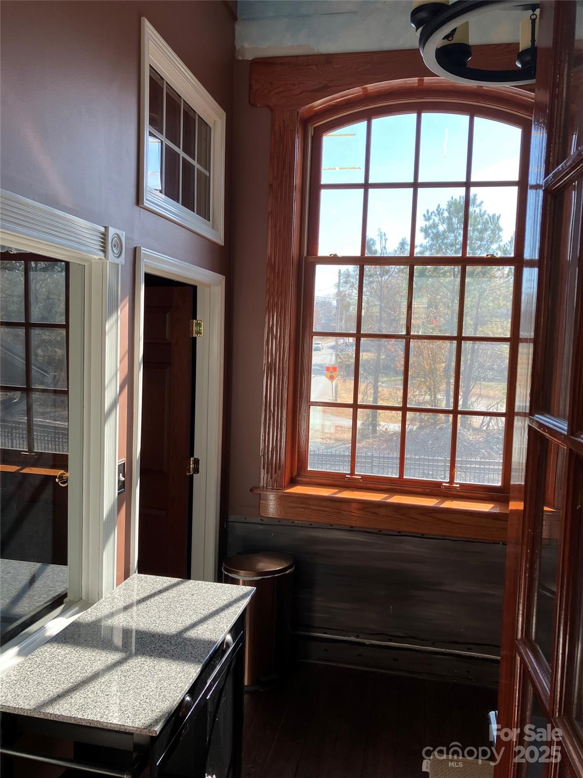 Bostic - Residential