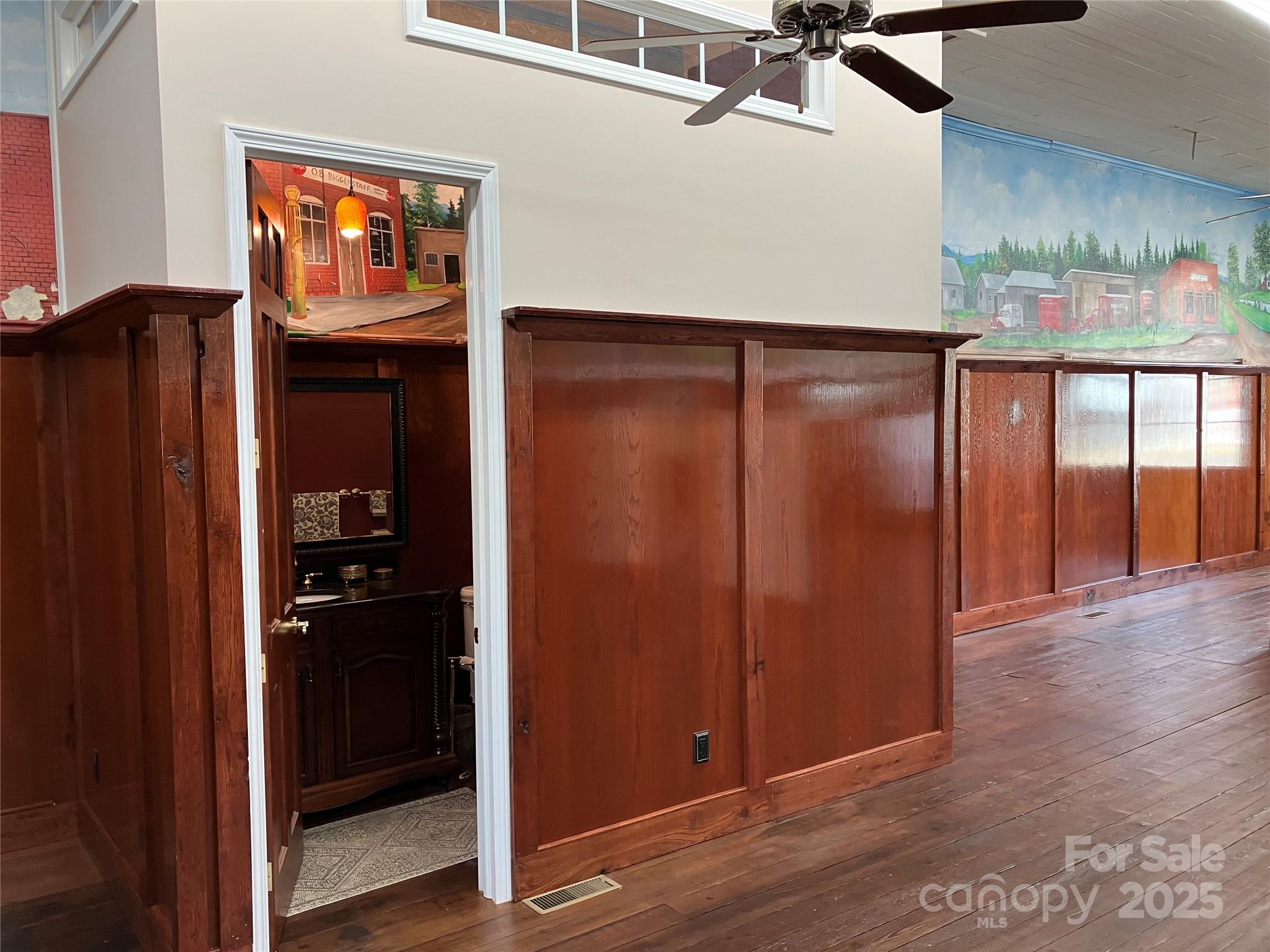 Bostic - Residential