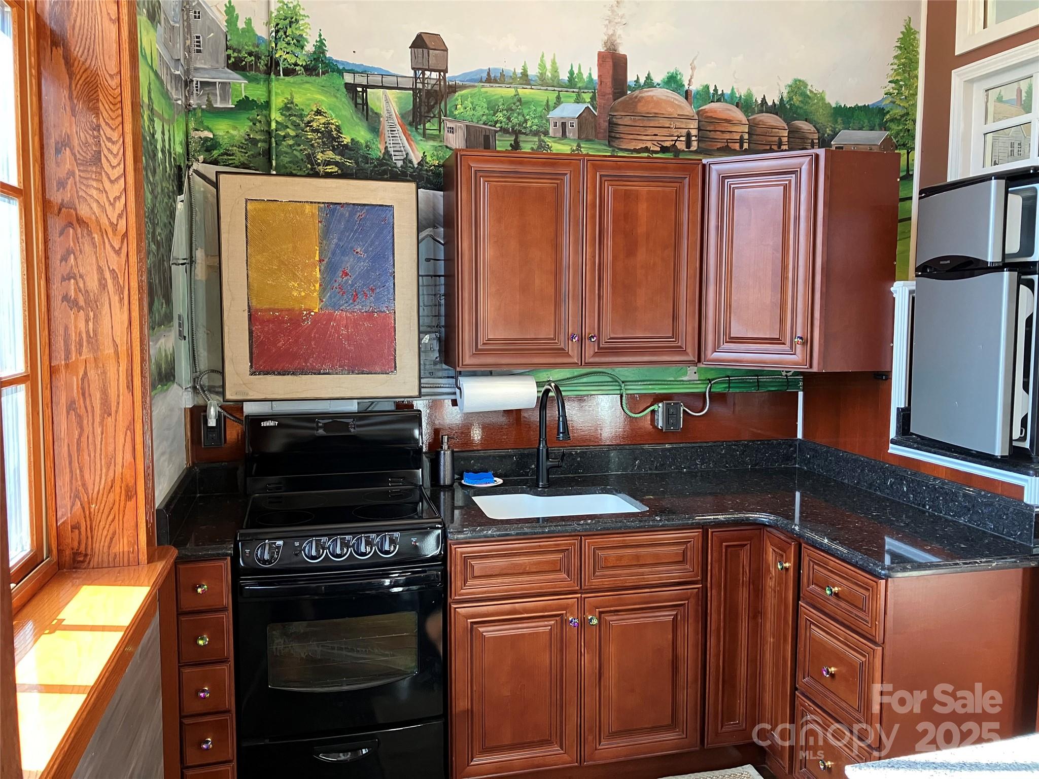 Bostic - Residential