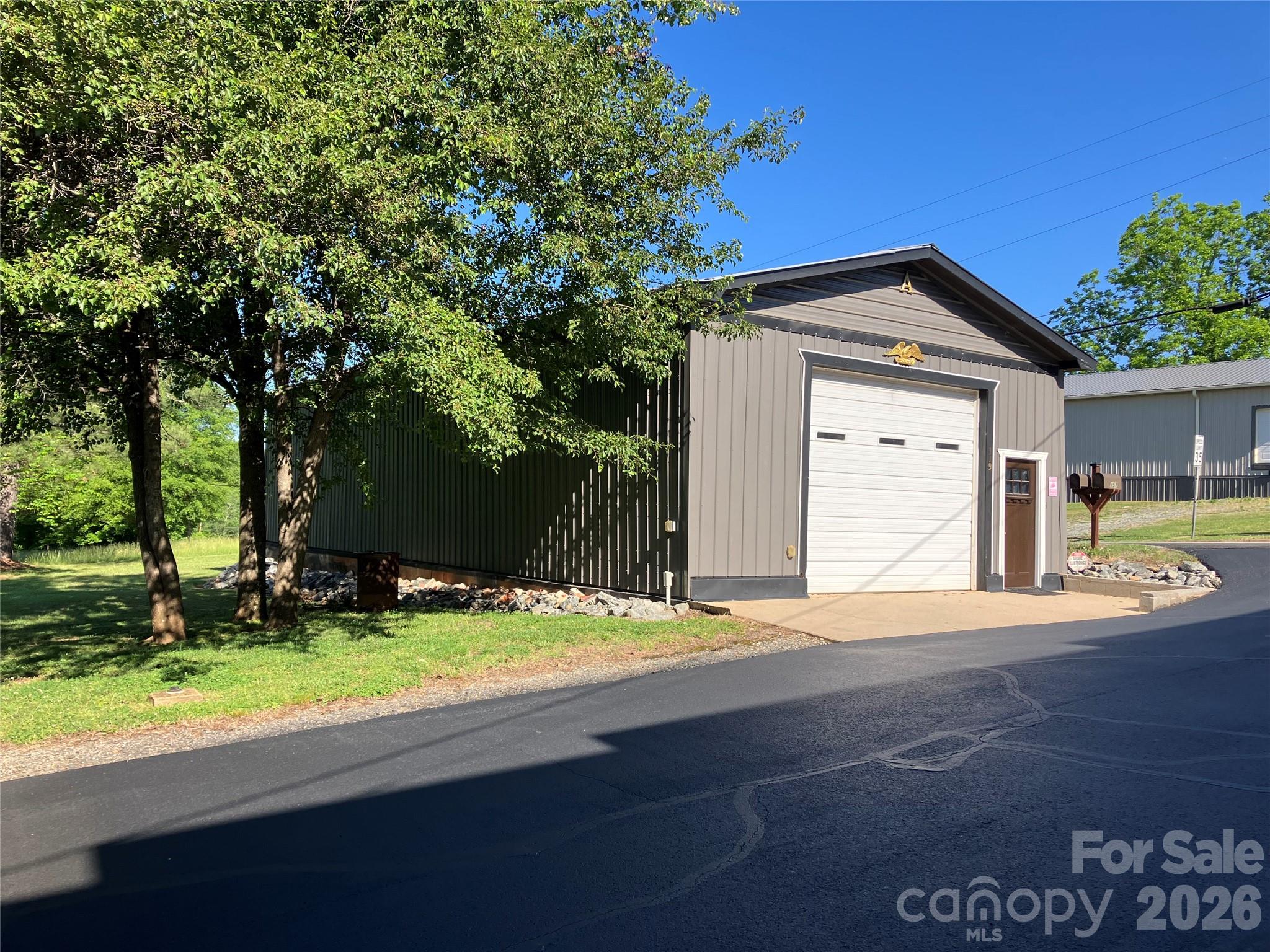 Bostic - Residential