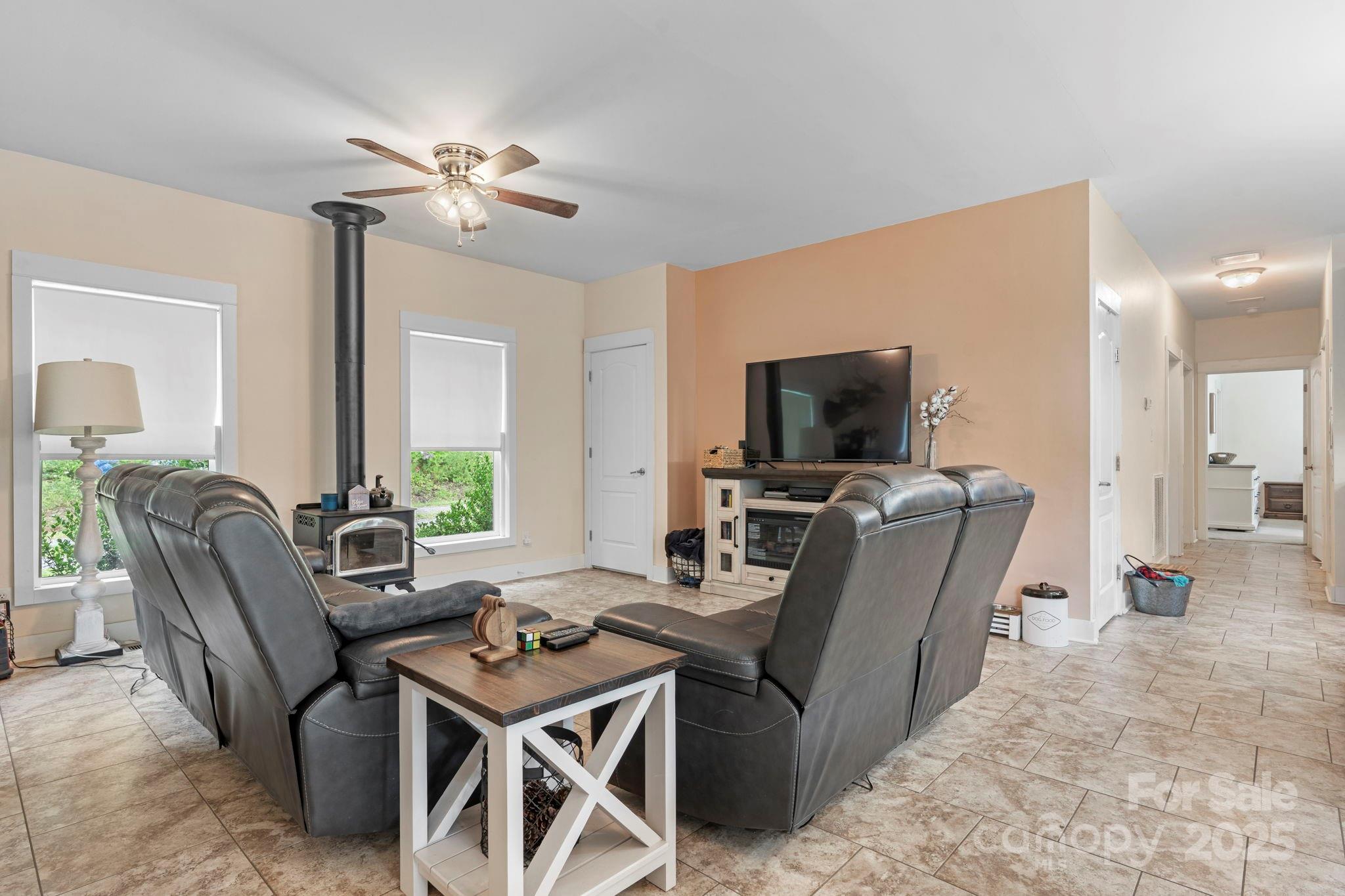 3659 Vashti Road