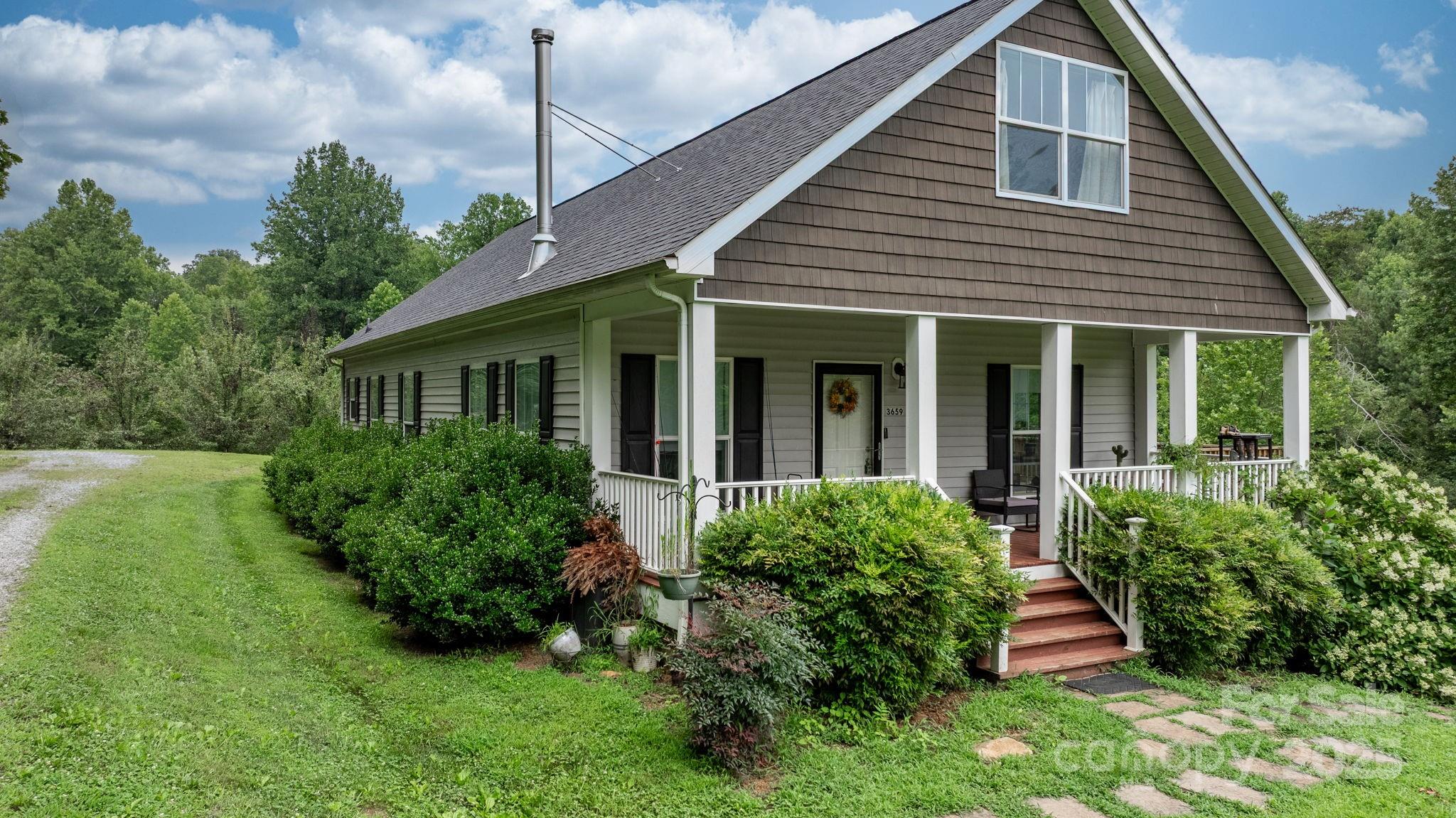 3659 Vashti Road