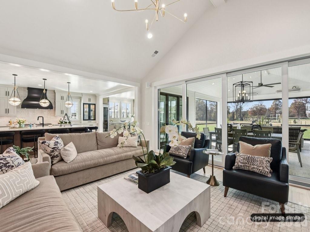 3133 Country Club Drive