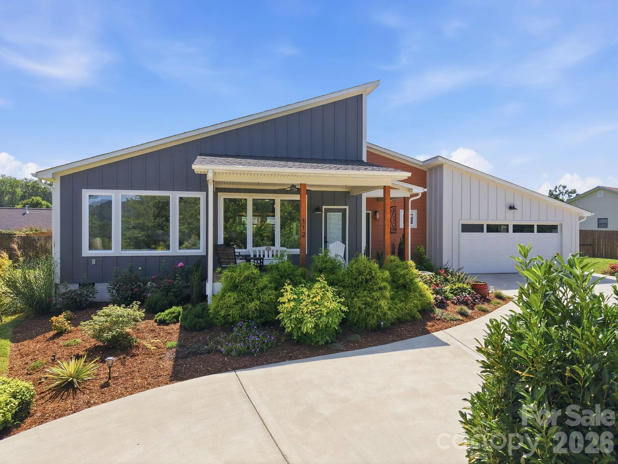 112 Upper Grove Lane, Weaverville, NC, 28787