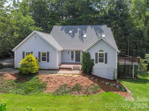 Photo of 23 Moriah Lane, Asheville, NC 28803 (MLS # 4396349)