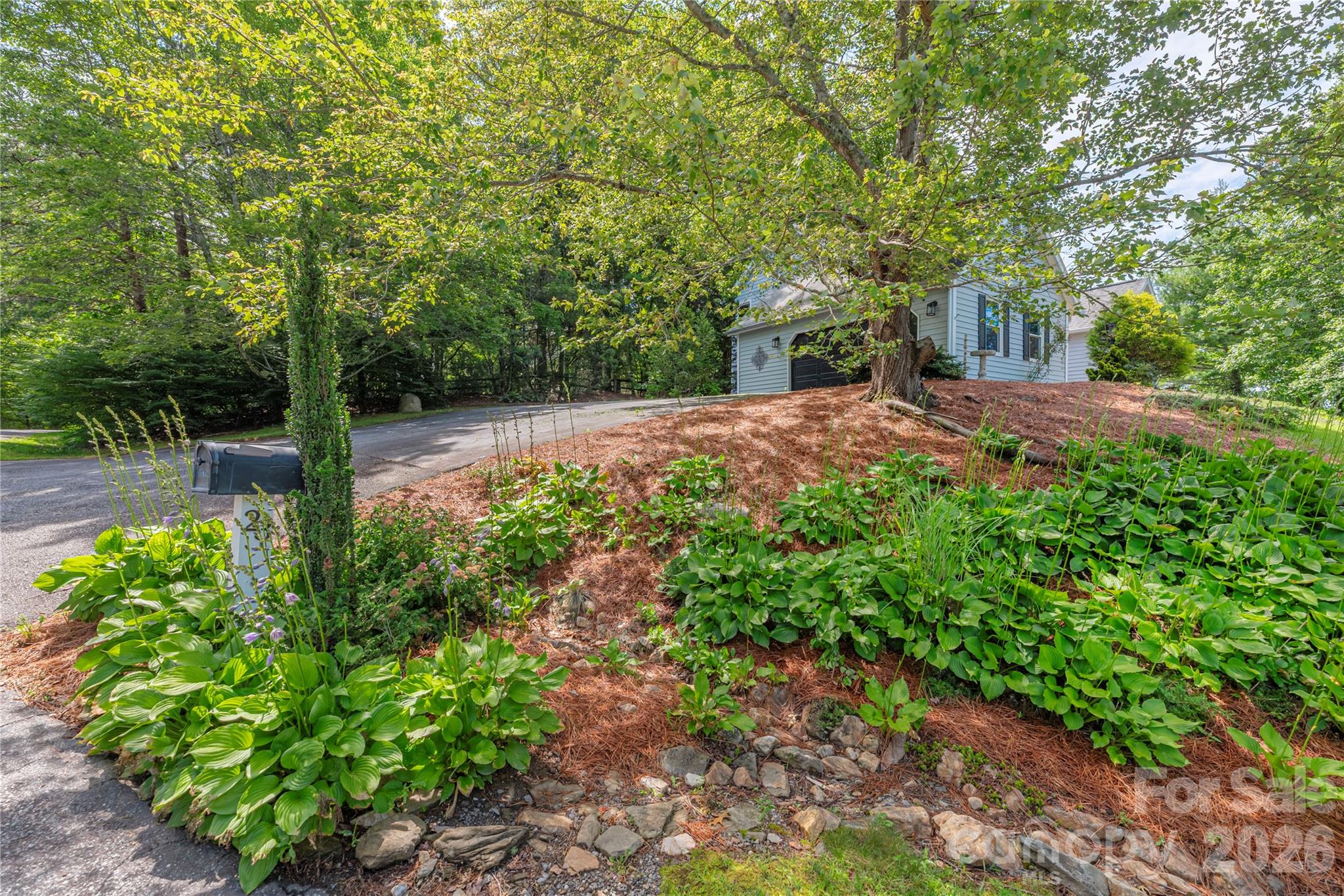 23 Moriah Lane